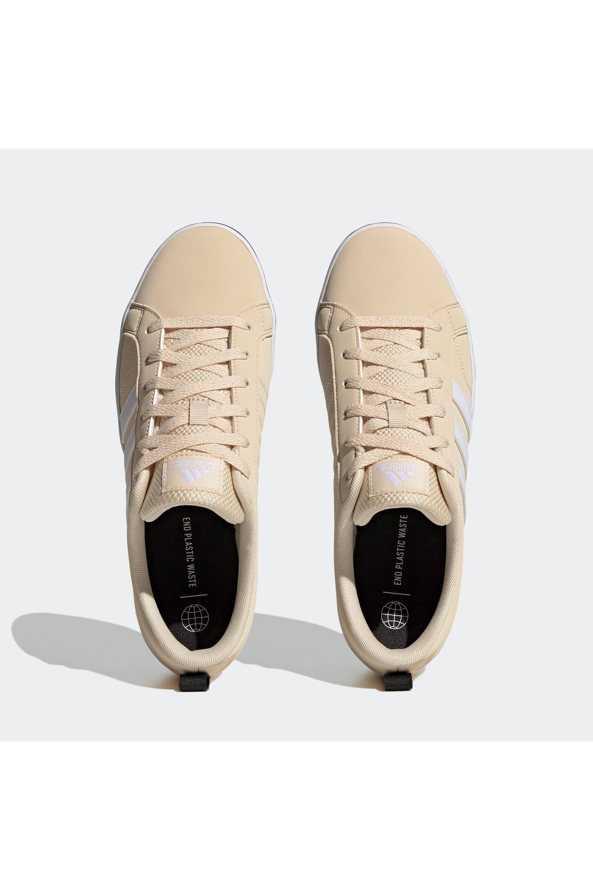 adidas-Vs Pace 20 krémszínű férfi sportcipő HP6001 7