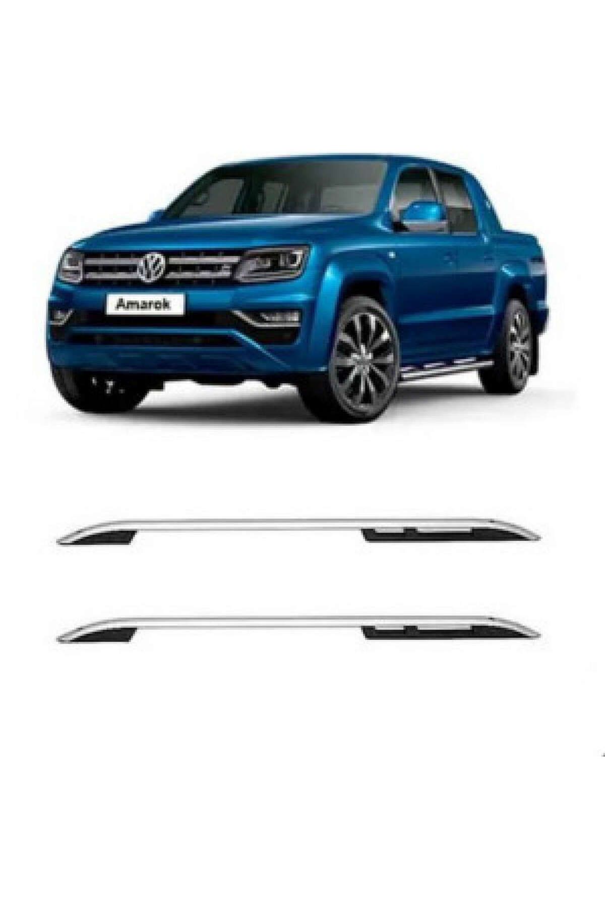 Universal VW AMAROK PORTBAGAJ ÇITASI 551134