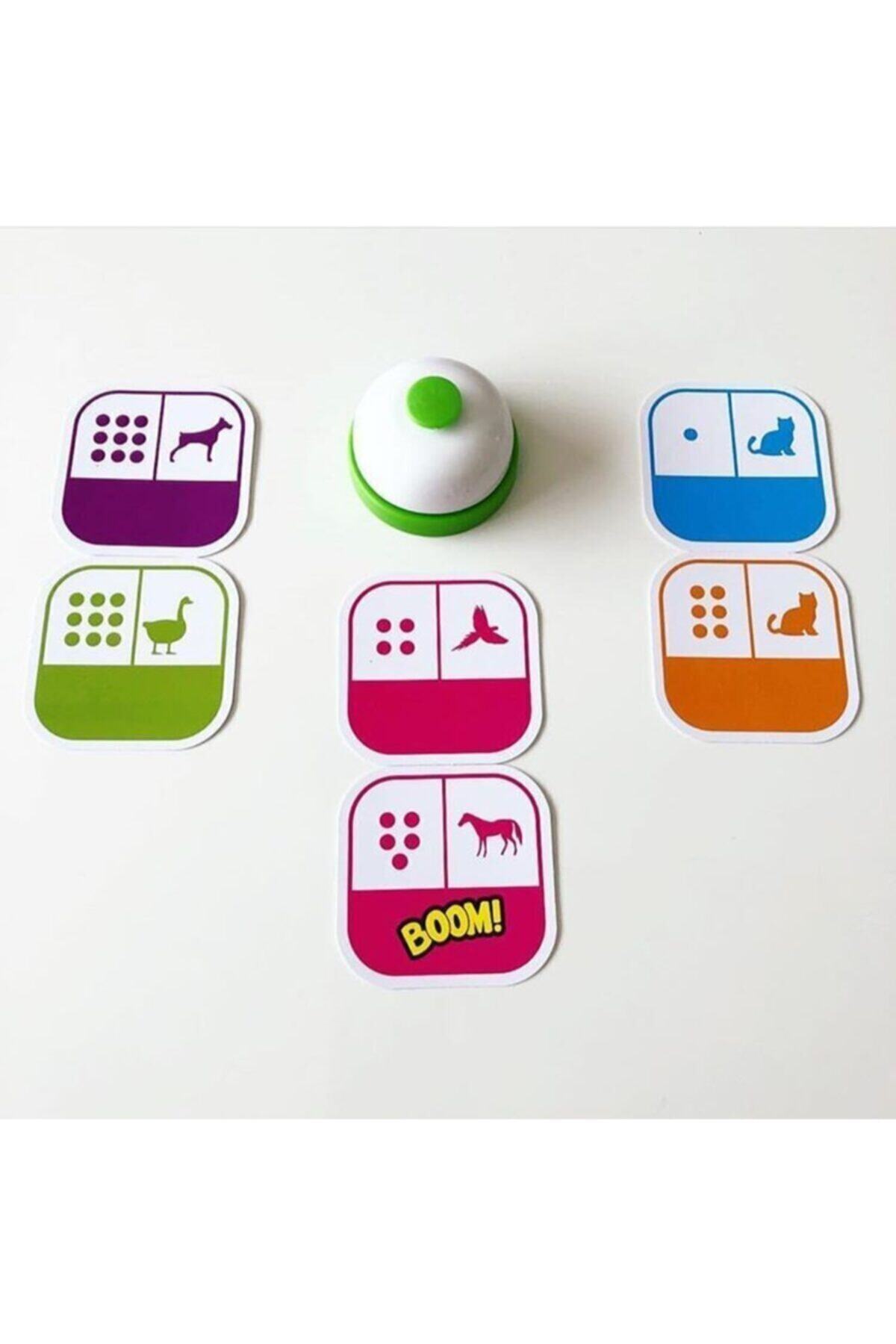 Redka Pratik Bardaklar Ebeveyn Çocuk Etkileşimi Oyunu Eğitici Oyuncak Kutu Oyun Çocuk Için Hediye fotoğrafı 4 (önizleme)