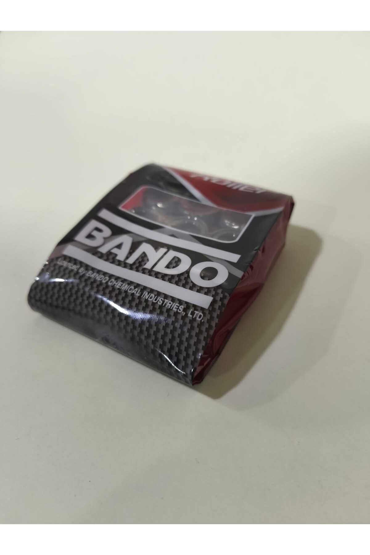 Bando Mondial Lavinia Pro 125 Japon Üretim Baga ( 13 gram )