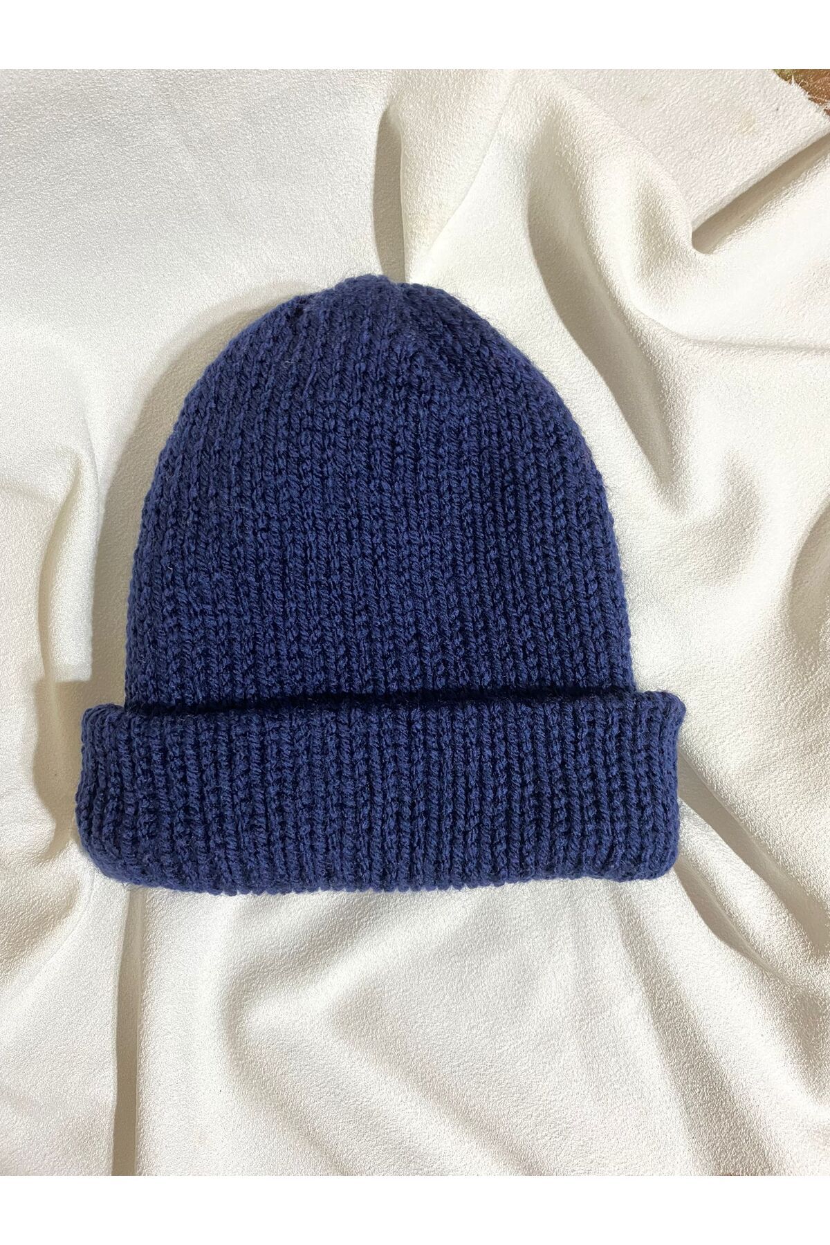 Sude-Hat - Dark blue 1