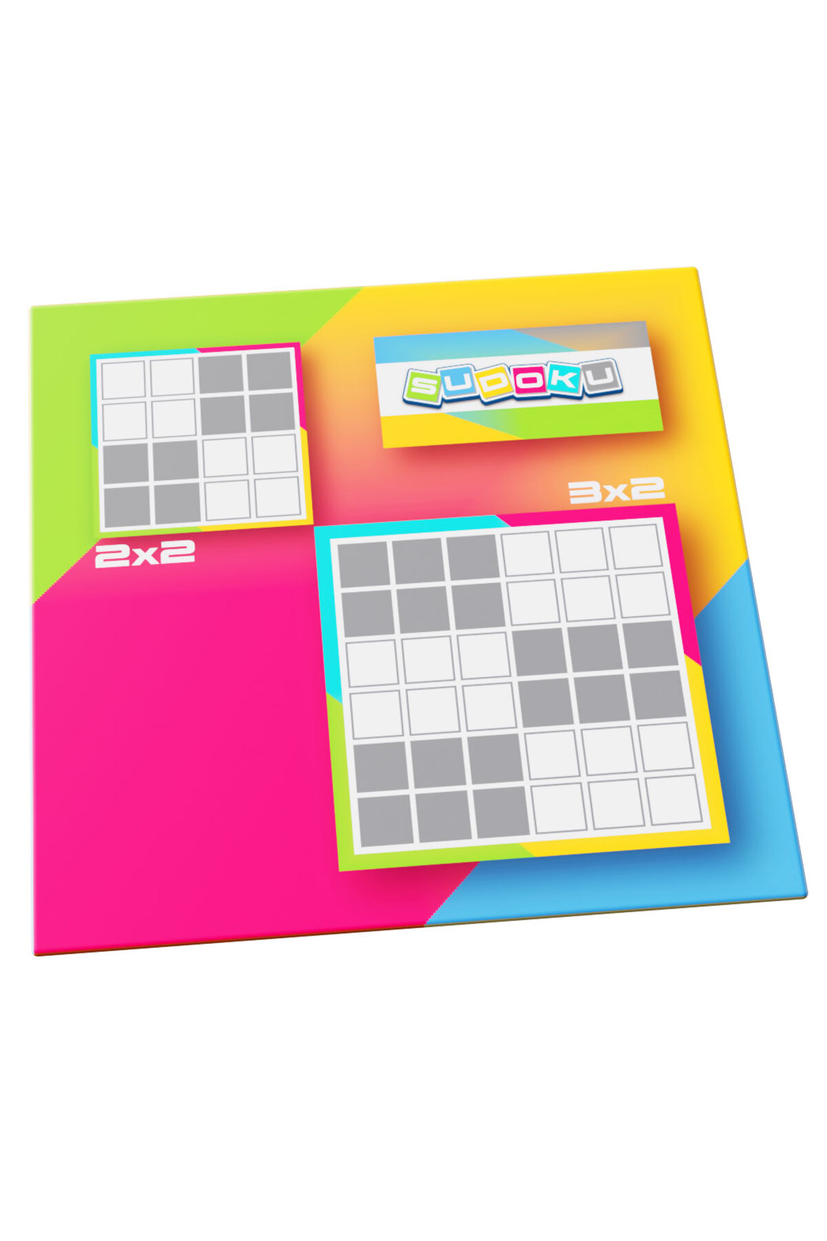 Genel Markalar Sudoku Zeka Mantık ve Strateji ve Akıl Oyunu fotoğrafı 4 (önizleme)