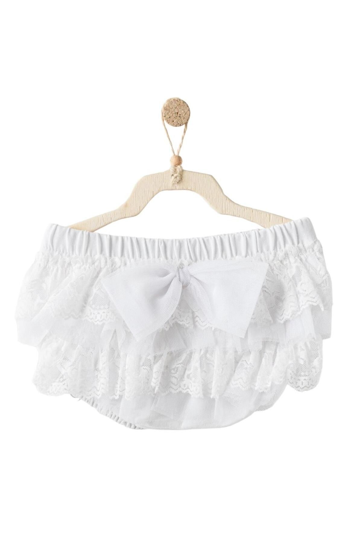 VB QUALITY AC24667 Petit Love Bebek Külodu White