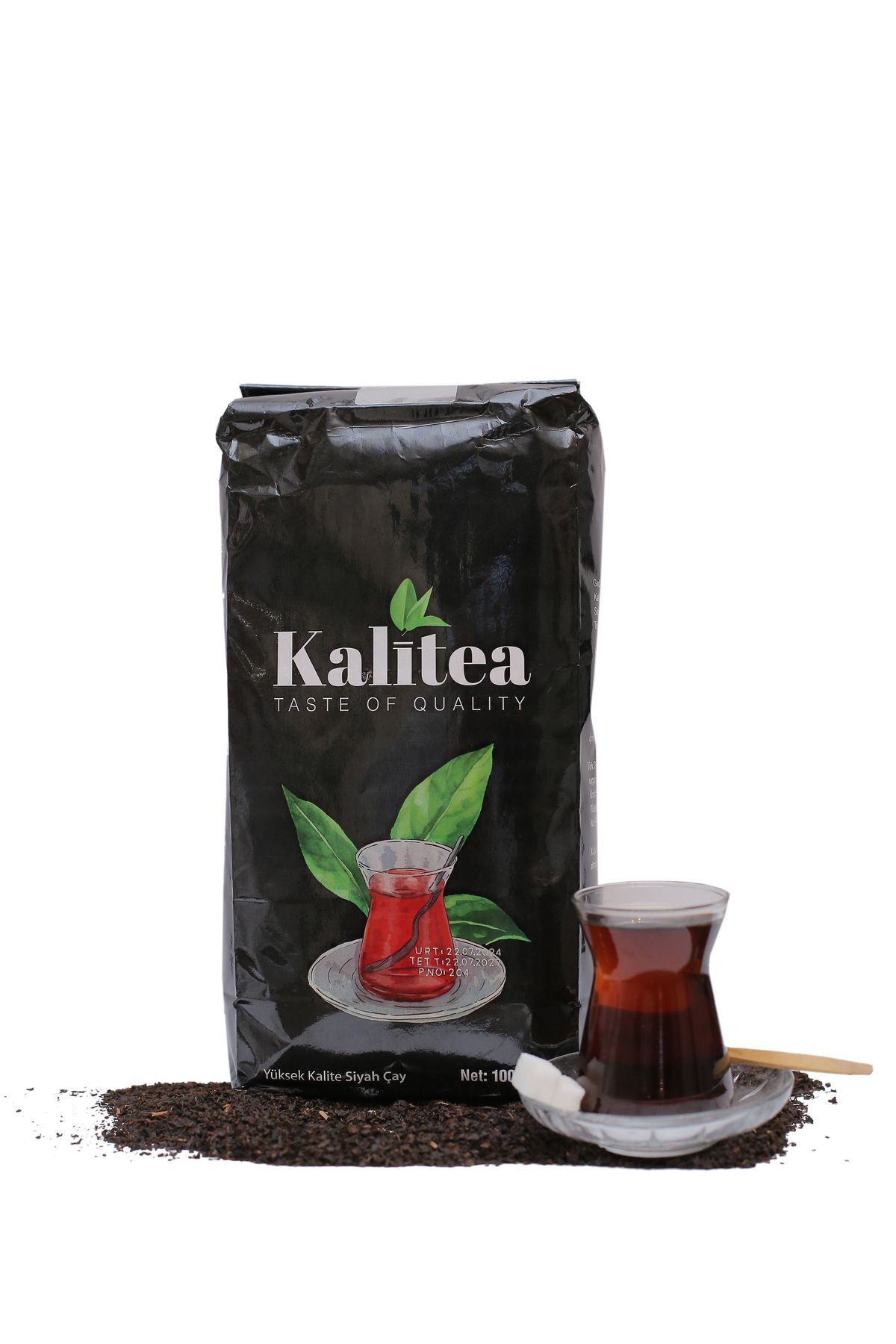 KaliteA çay