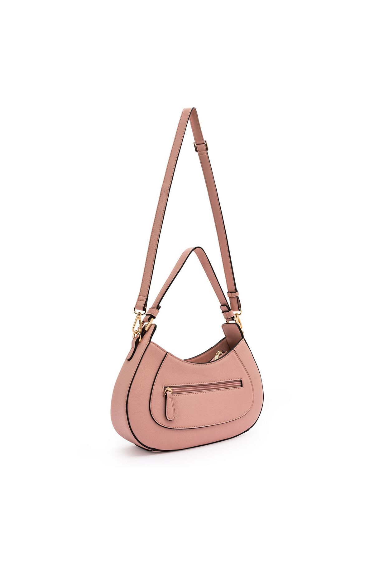 L.CREDI-Odelia Schultertasche 25 cm 2