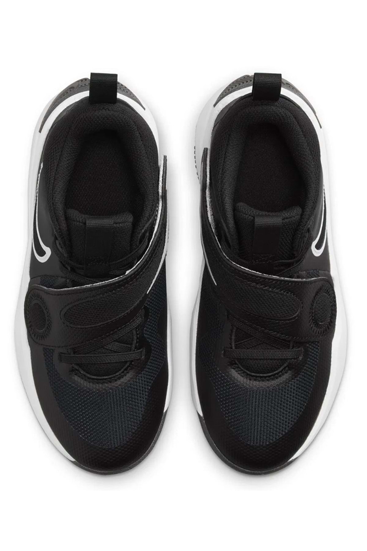 Nike-NIKE Team Hustle D 11 4