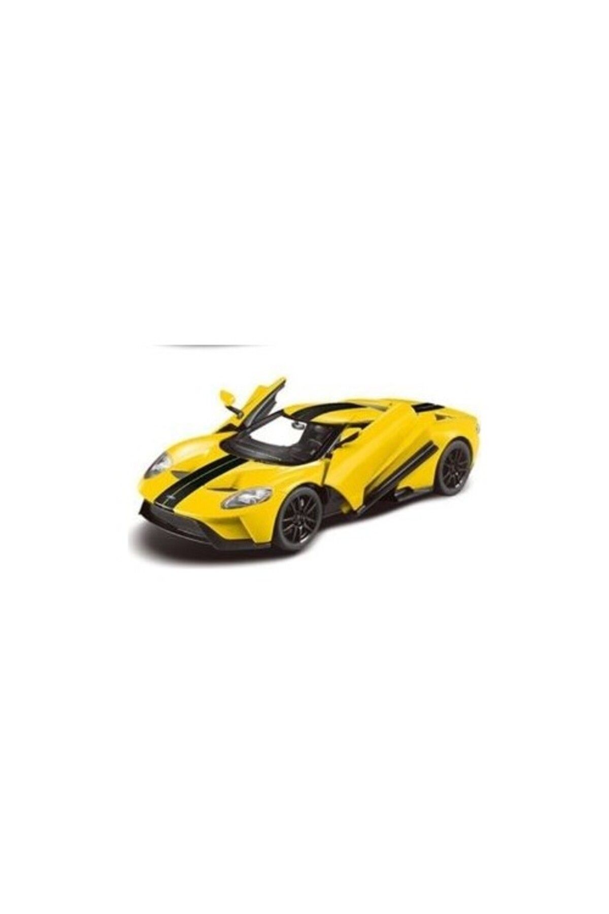 Rastar 1:14 Kumandalı Ford Gt