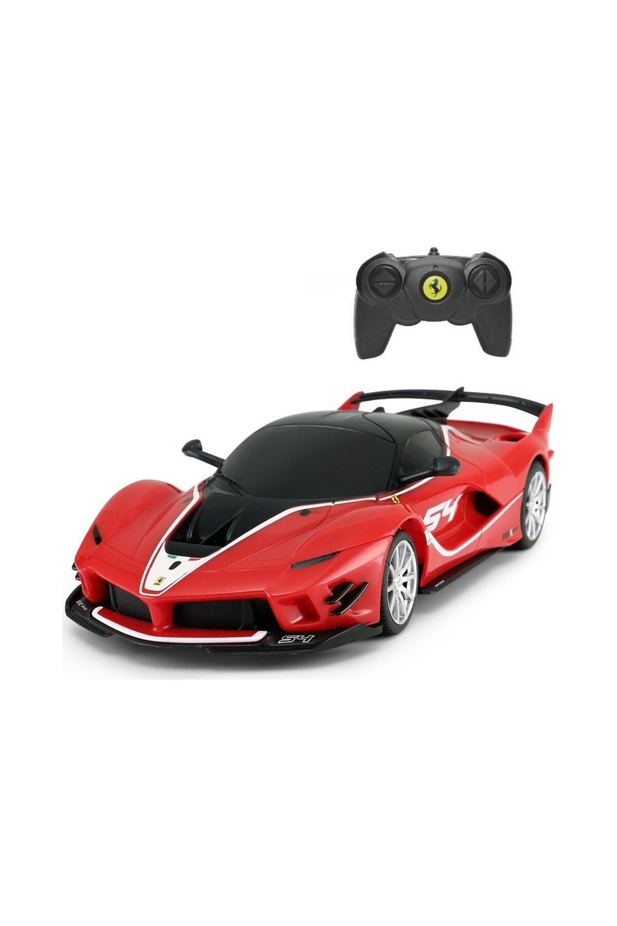 Sunman Rastar Uzaktan Kumandalı 1:24 Ferrari Fxx K Evo