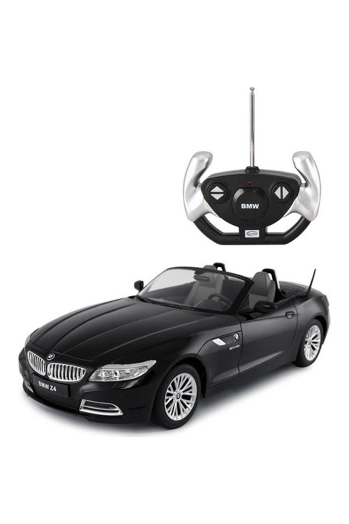 Rastar R/C 1/12 Uzaktan Kumandalı BMW Z4 Işıklı Araba