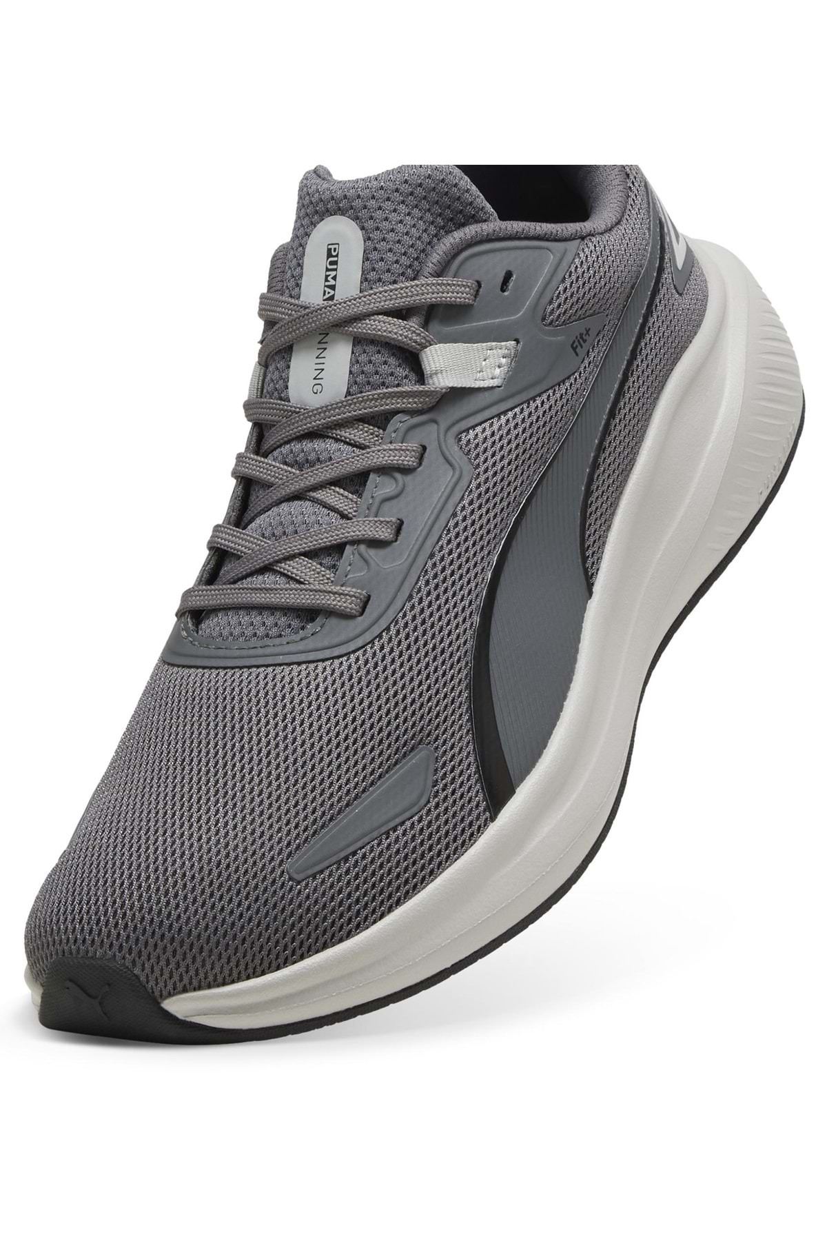 کفش اسنیکر مردانه راسته | پوما Puma 38626902 - تصویر 5