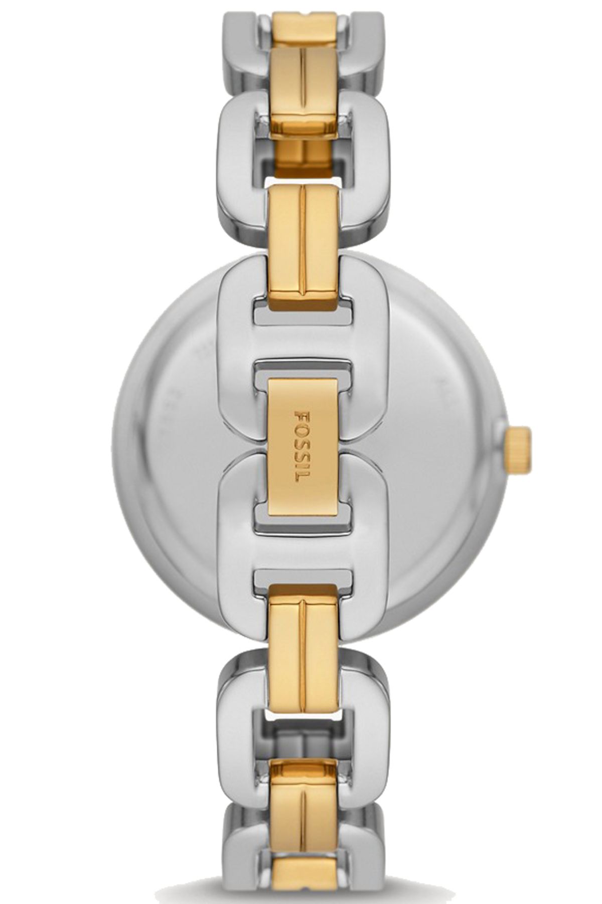 Fossil-ساعة يد نسائية Fbq3853 3