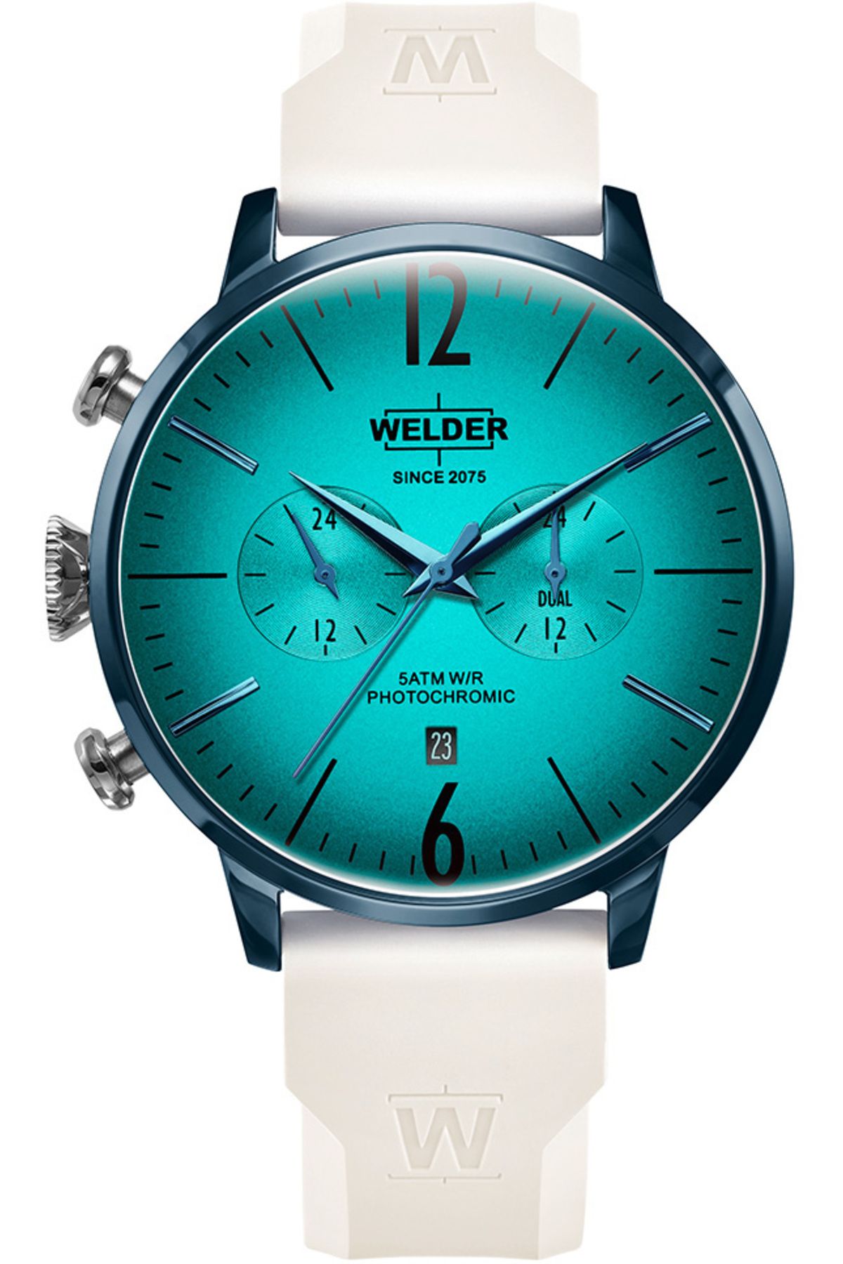 WELDER MOODY Wwrc523 (Ø 45 MM) Erkek Kol Saati