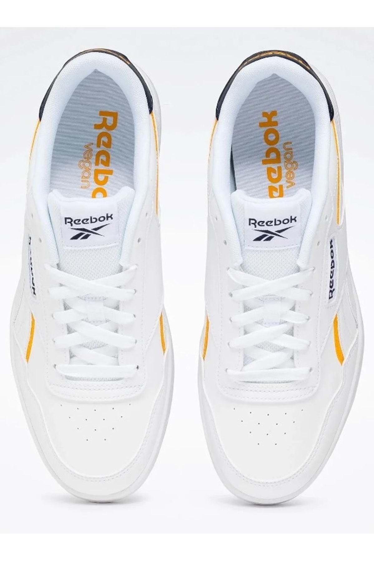 اسنیکر سفید مردانه کفش ورزشی یونیسکس Advance Vega Reebok