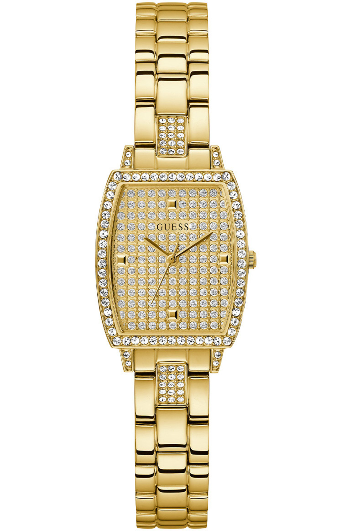 Guess-ساعة يد نسائية Gugw0611l2 2