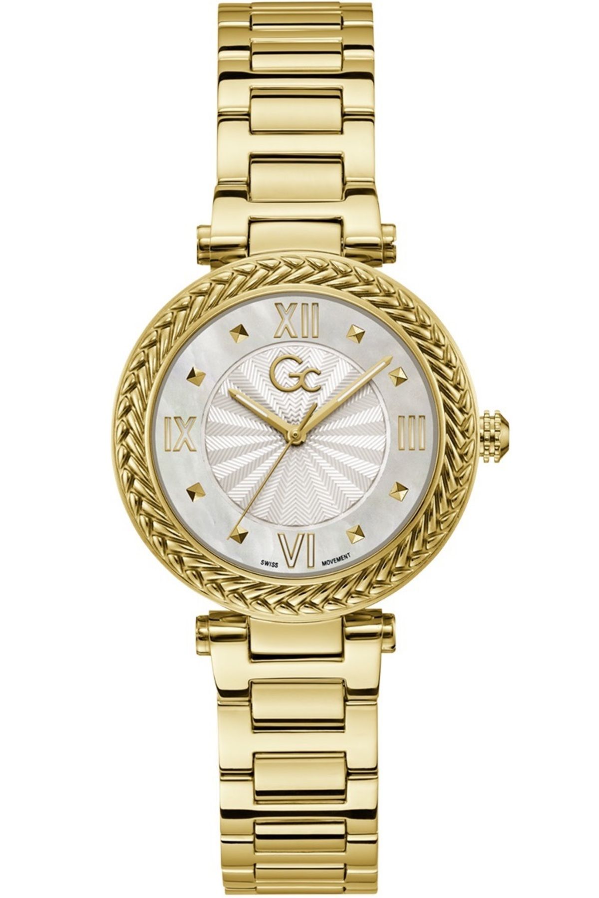 GC-Women's Wristwatch 2