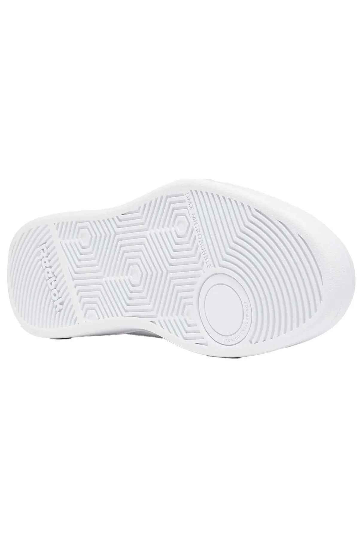اسنیکر سفید مردانه کفش ورزشی یونیسکس Advance Vega Reebok