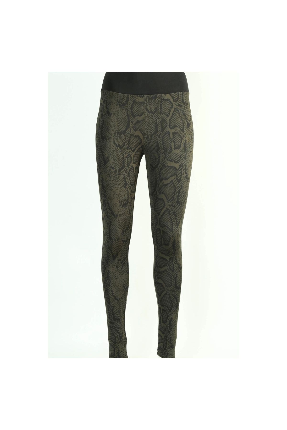 Narnuga MİRAXX Trend Leggings Tayt TRND12