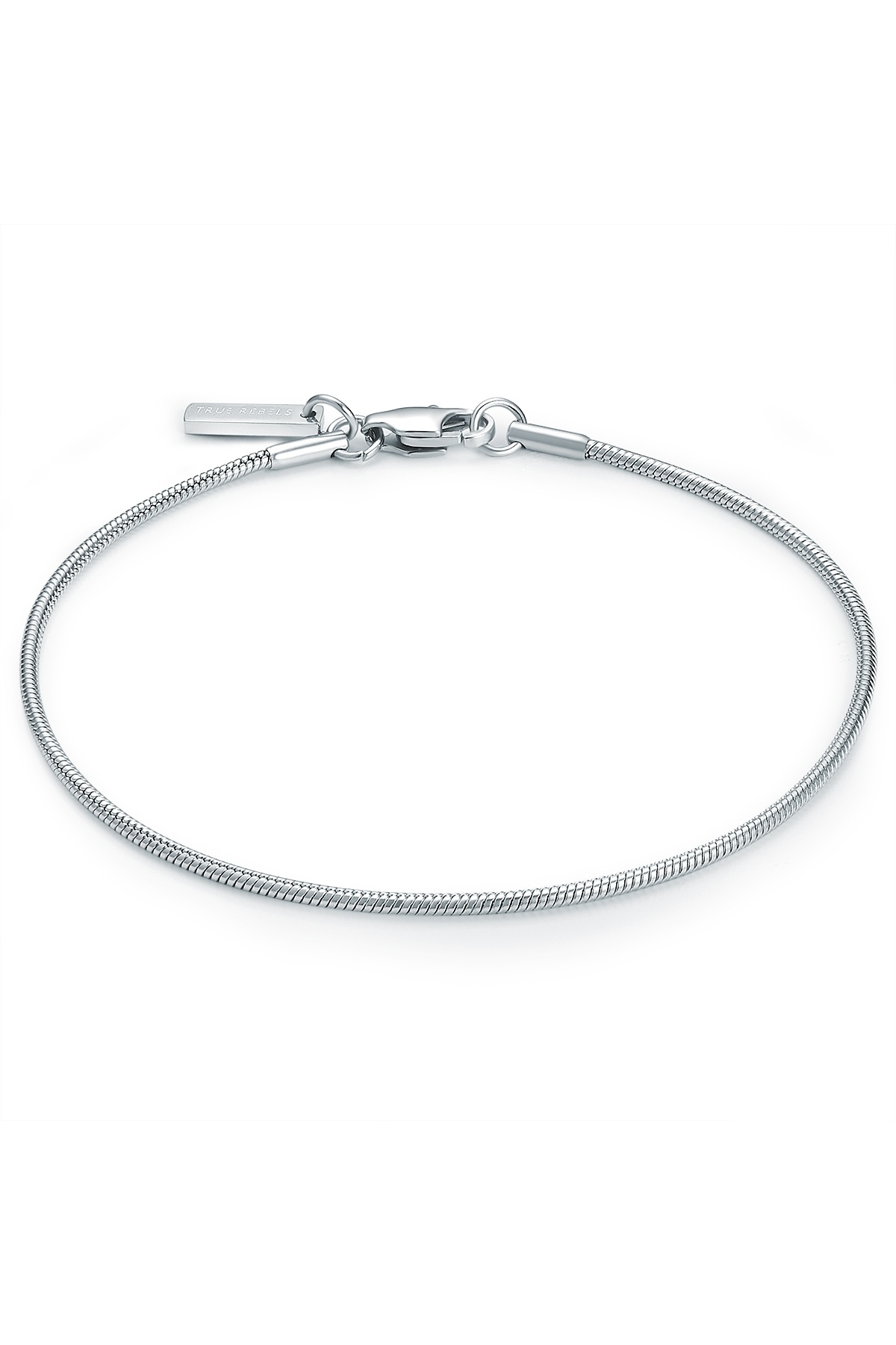True Rebels-Edelstahlarmband Armband Edelstahl 1