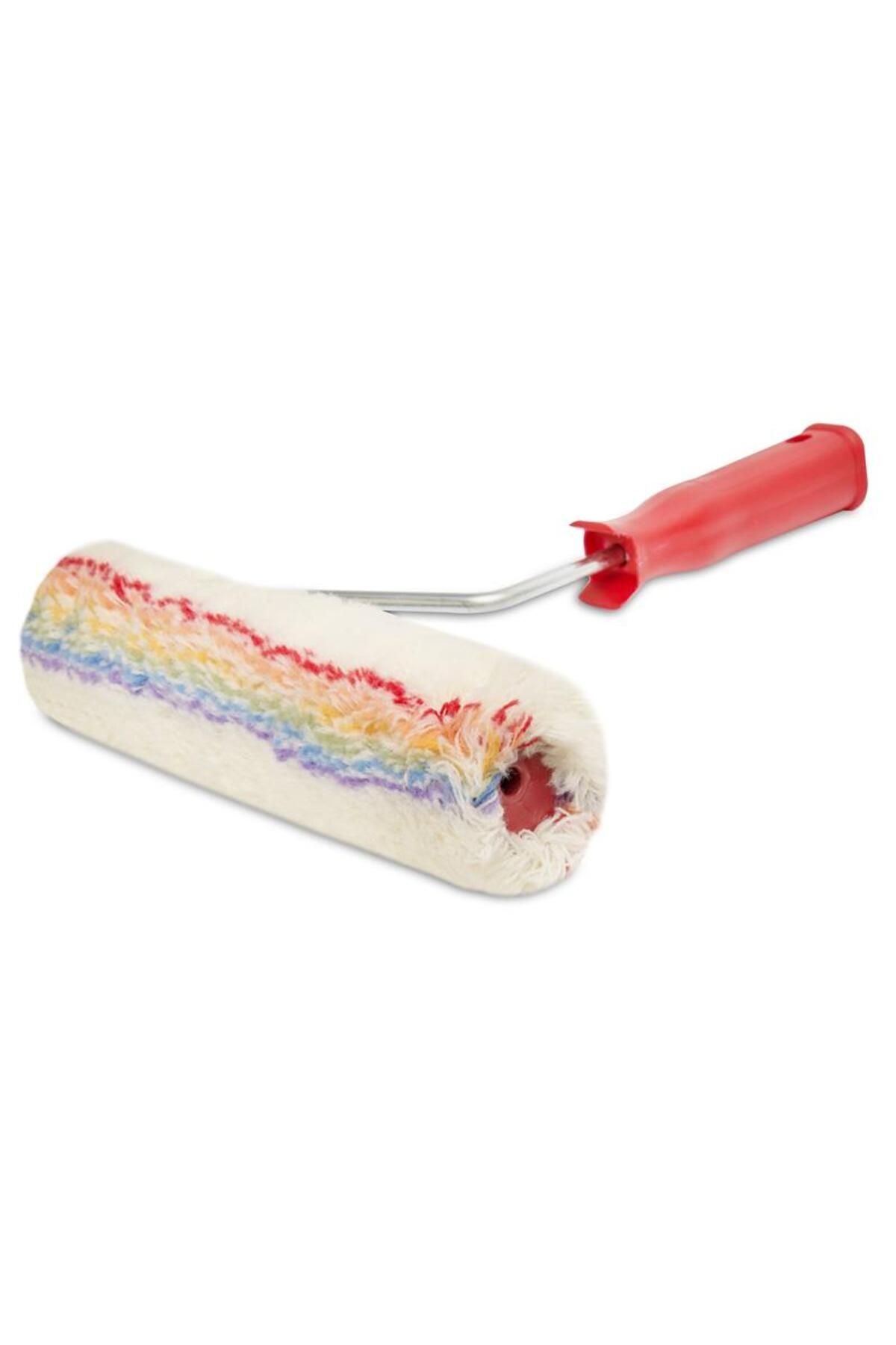 Yapaş YAPAŞ RAINBOW RULO 25 CM (25 ADET)