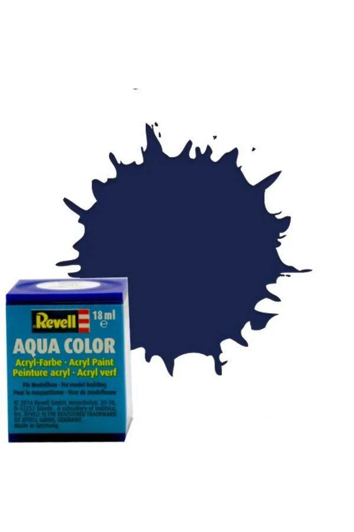 TOYFEST Color Night Blue - Gloss Boya - 18 ml