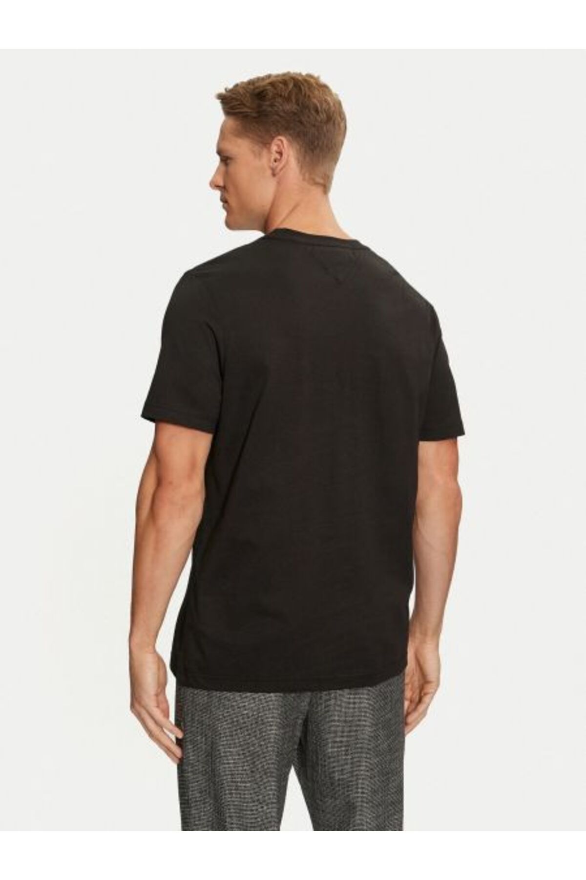 Tommy Hilfiger-Hilfiger Chest Insert Tee - Relaxed Fit 2