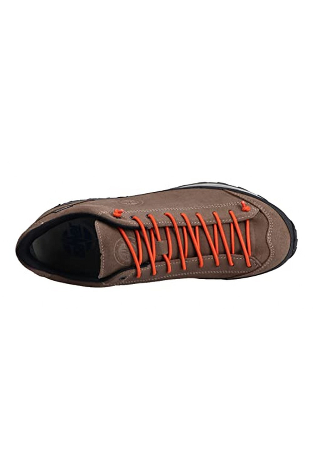 Lomer-Turnschuhe Unisex 4