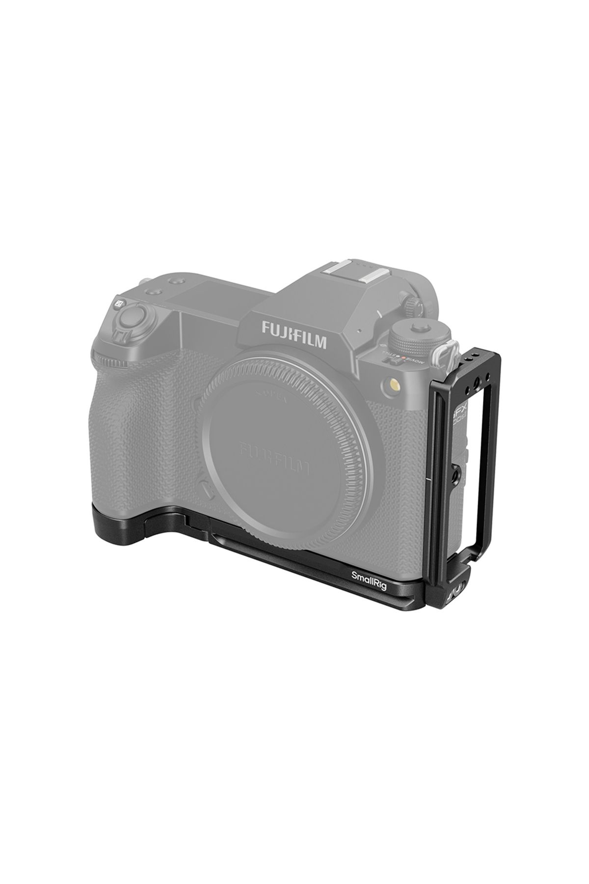 SmallRig 4716 GFX100S II İÇİN L BRAKET