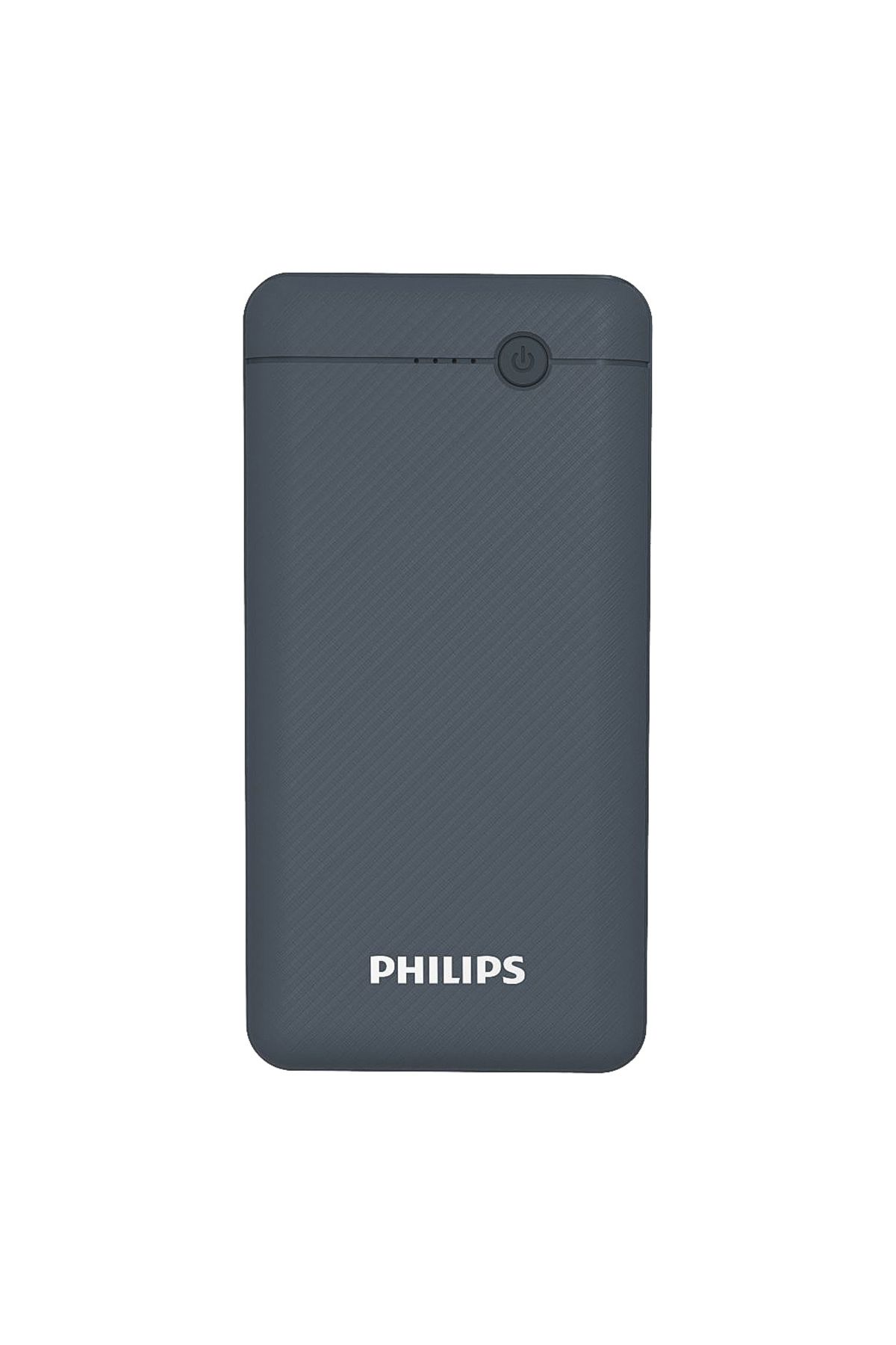 Philips 2 Usb Çıkışlı Powerbank Dlp1710cv 10.000 Mah