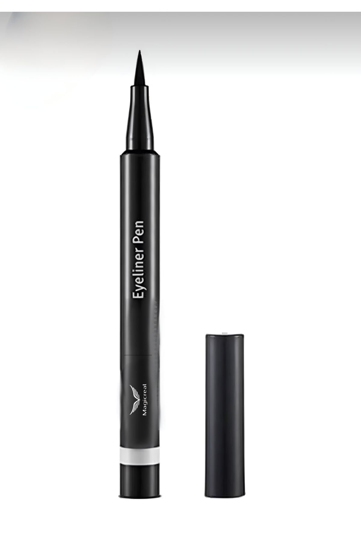 magicreal Siyah Göz Kalemi Eyeliner Pen