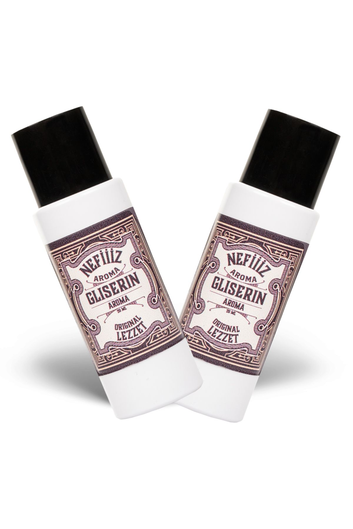 NEFİİİZZ GLİSERİN 20 ml ( 2li Avantaj Paketi )