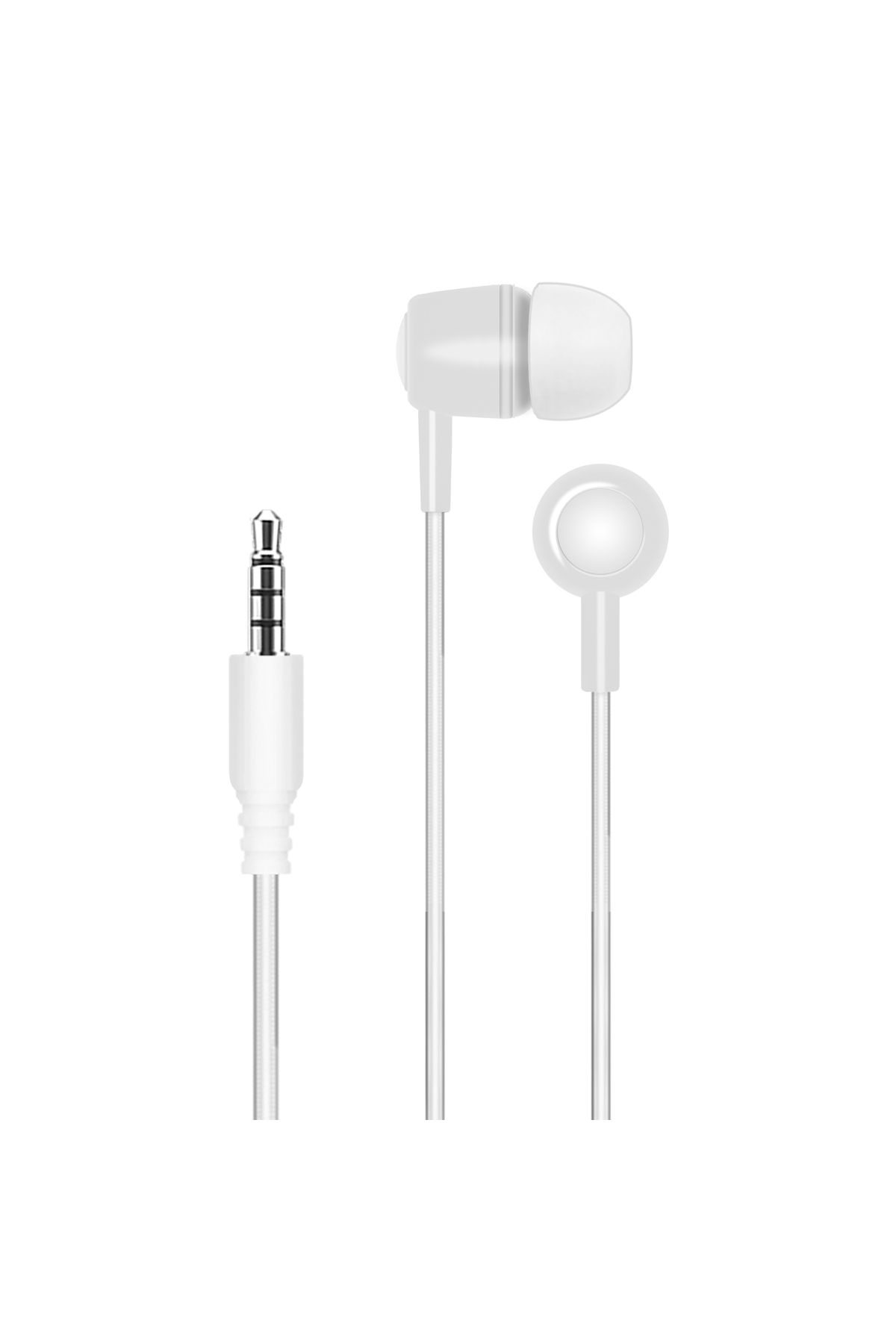 tonex D1 Bass Earphones Kulak Içi Kablolu Kulaklık