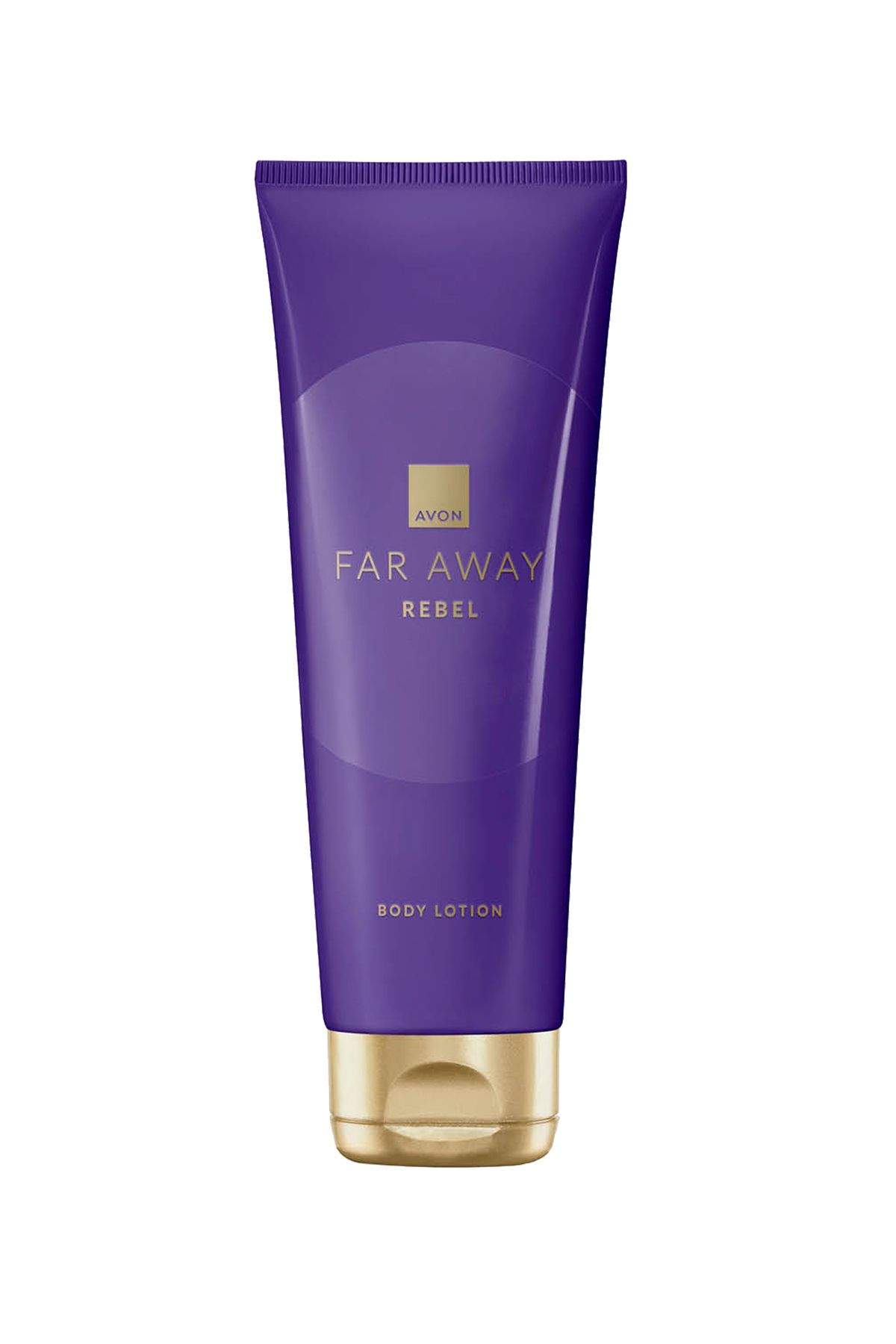 کرم بدن REBEL کلاسیک دور و فراتر از بسته لوسیون ماه Avon