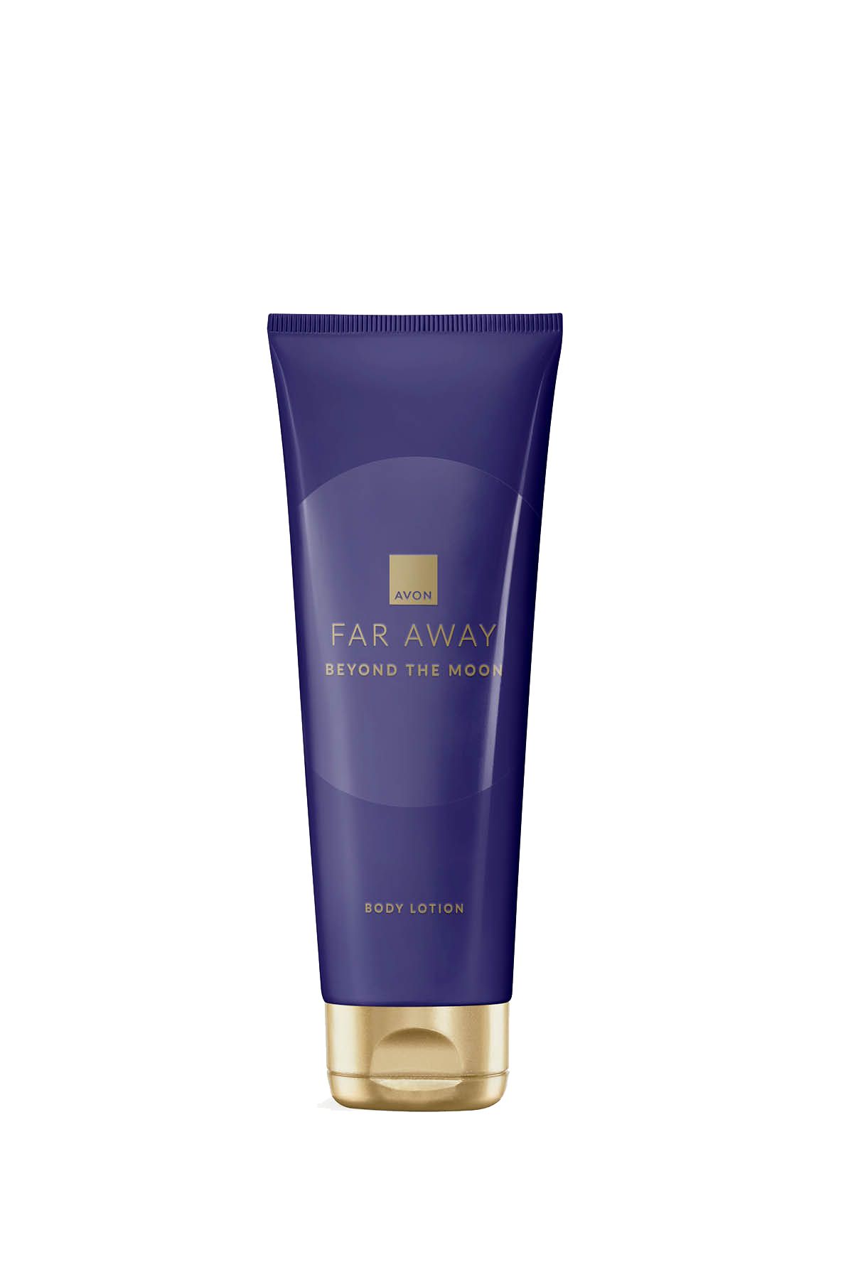 کرم بدن REBEL کلاسیک دور و فراتر از بسته لوسیون ماه Avon