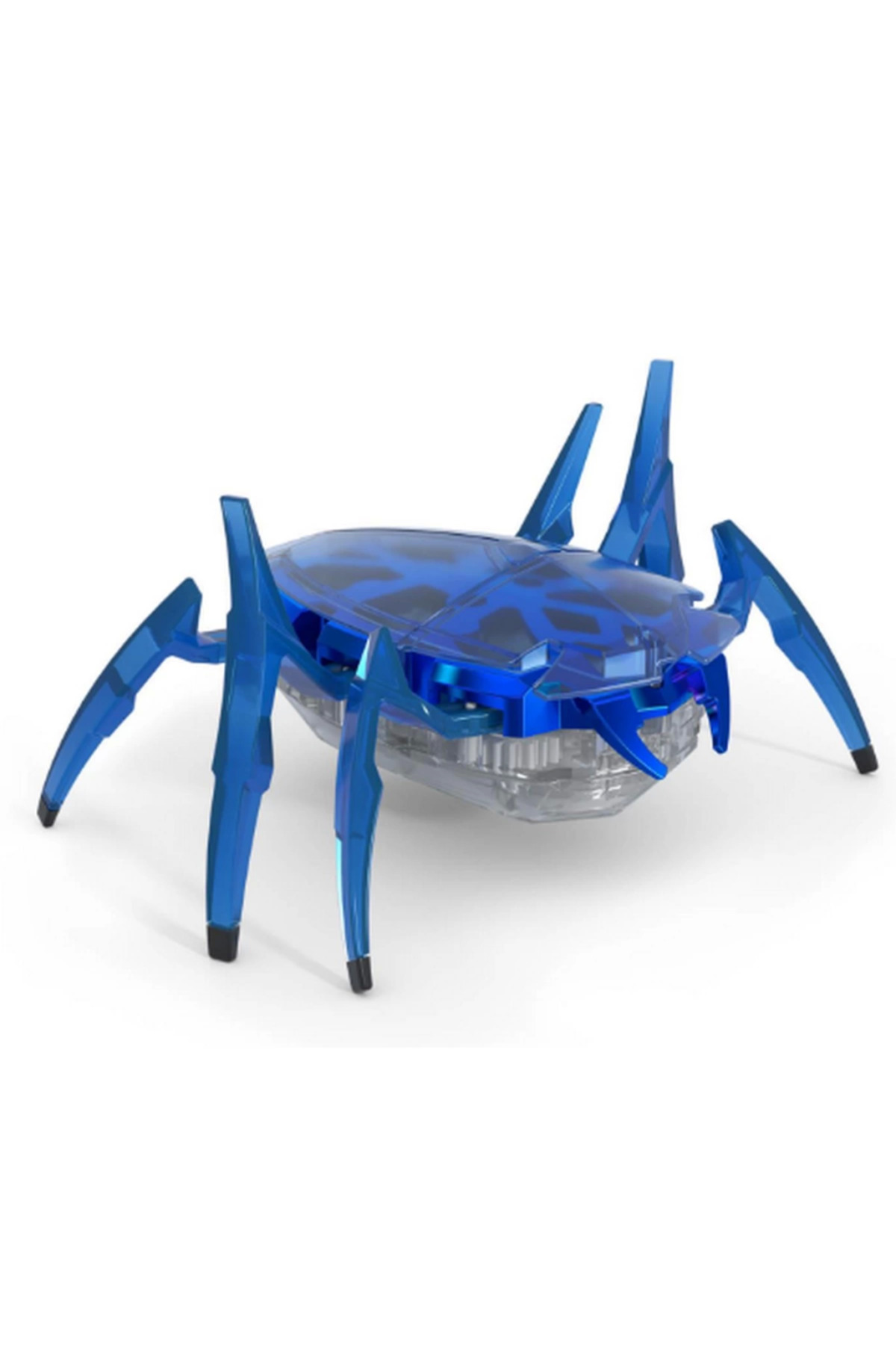 نسی‌ورلد هگزباتس سکاراب نانو و سوسک