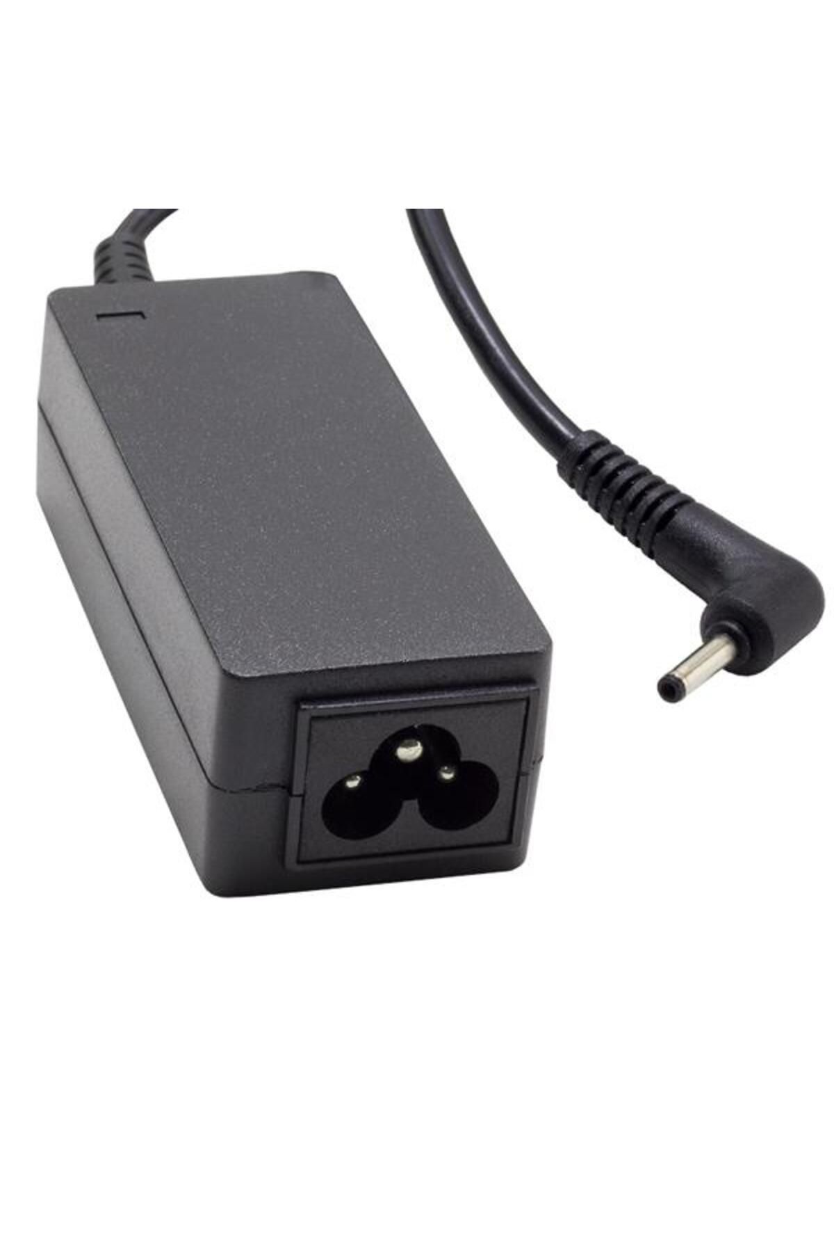 Genel Markalar Pm-33065 19 Volt - 2.1 Amper 3.0*1.0 Uçlu Notebook Adaptör