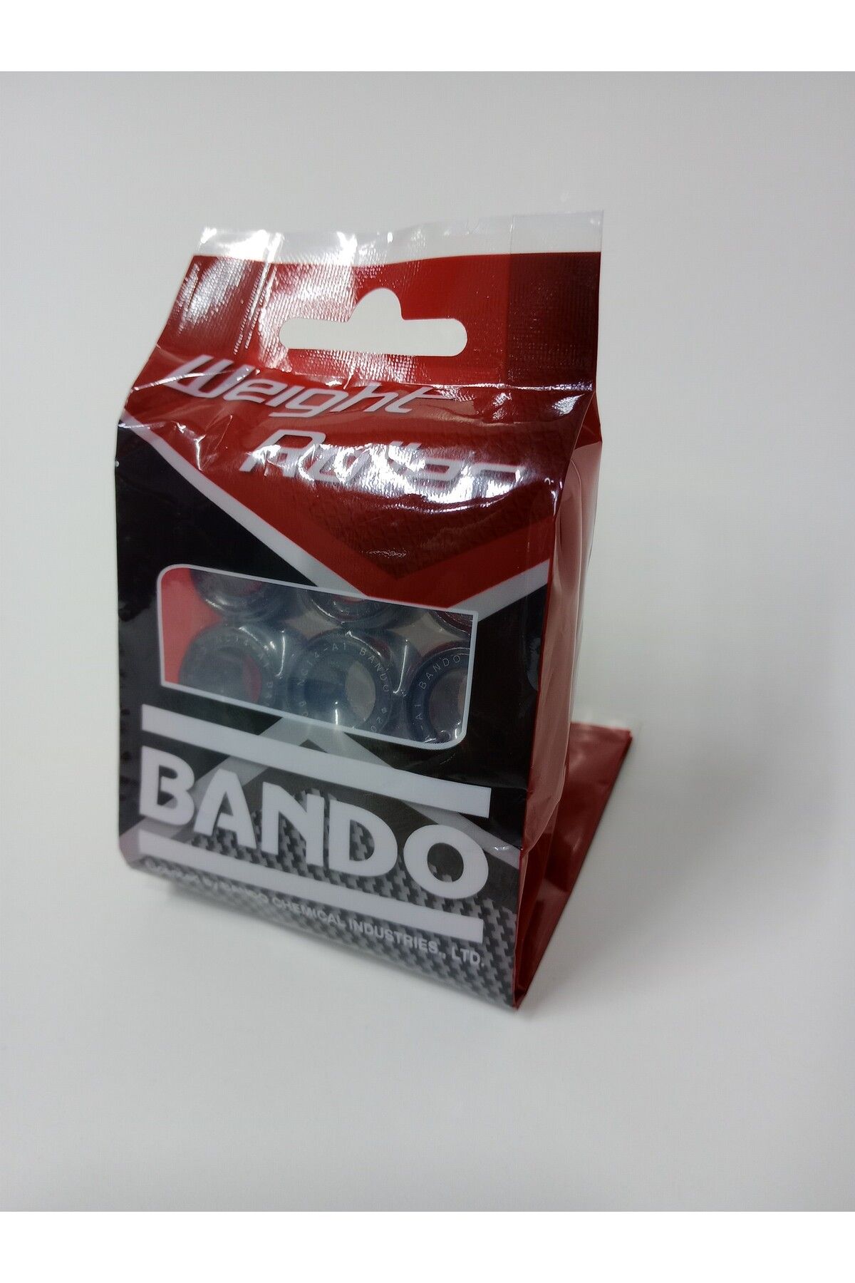 MOTOLUX Rossi Rs 125 cc Japon Üretim Bando ( 13 Gram Baga )