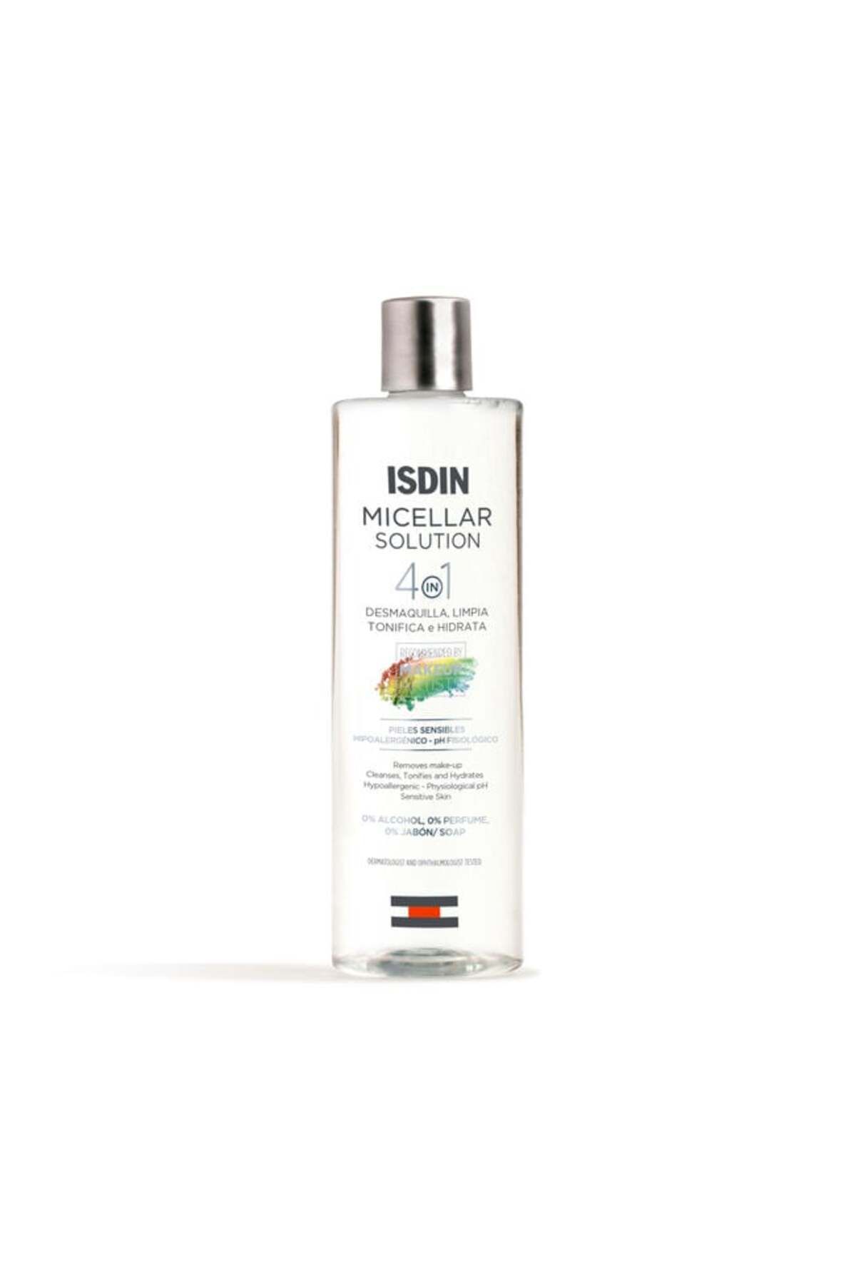 ISDINCEUTICS Micellar Solution Cleanser400 ml