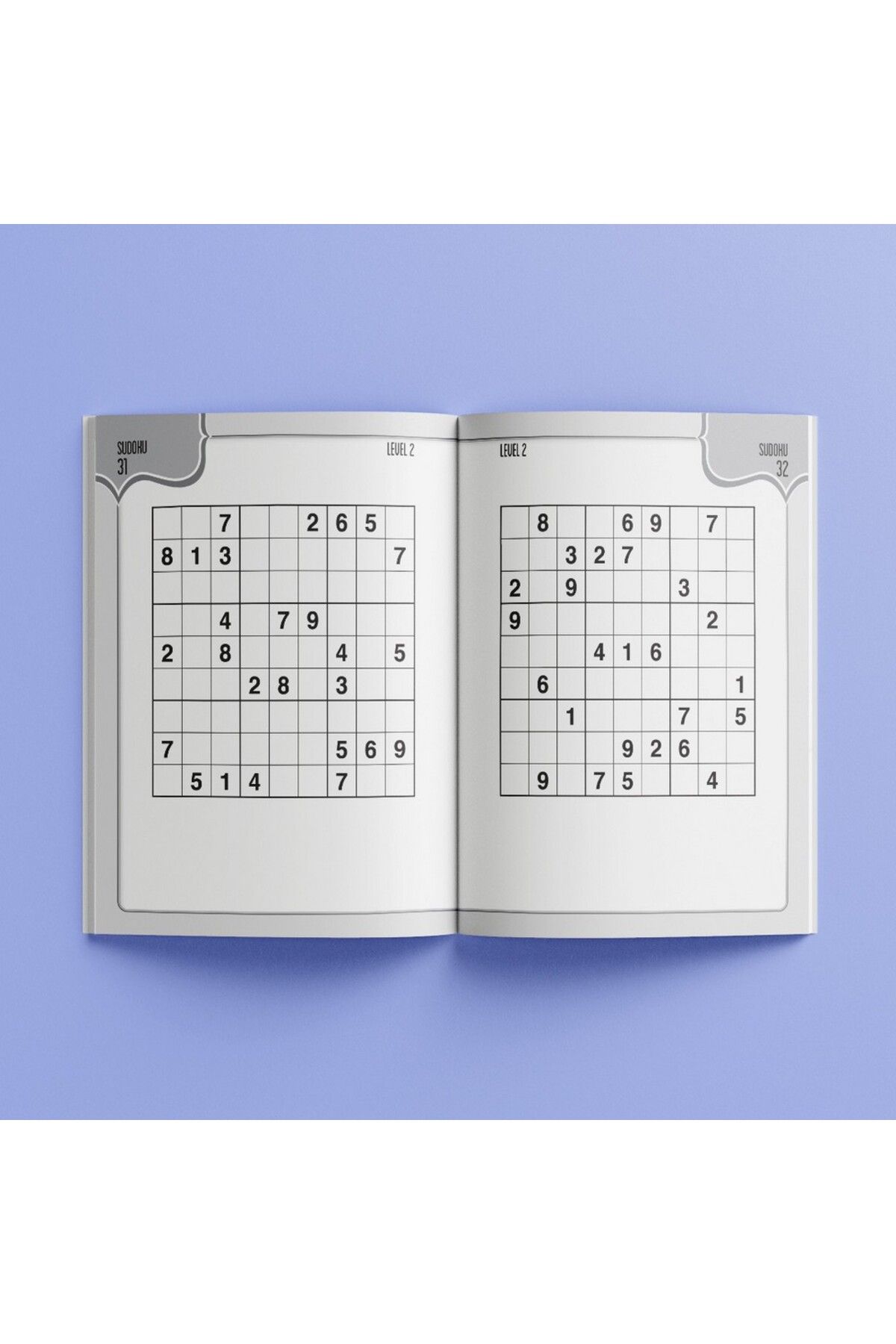 Hinkler-Large Print Puzzles Sudoku 3