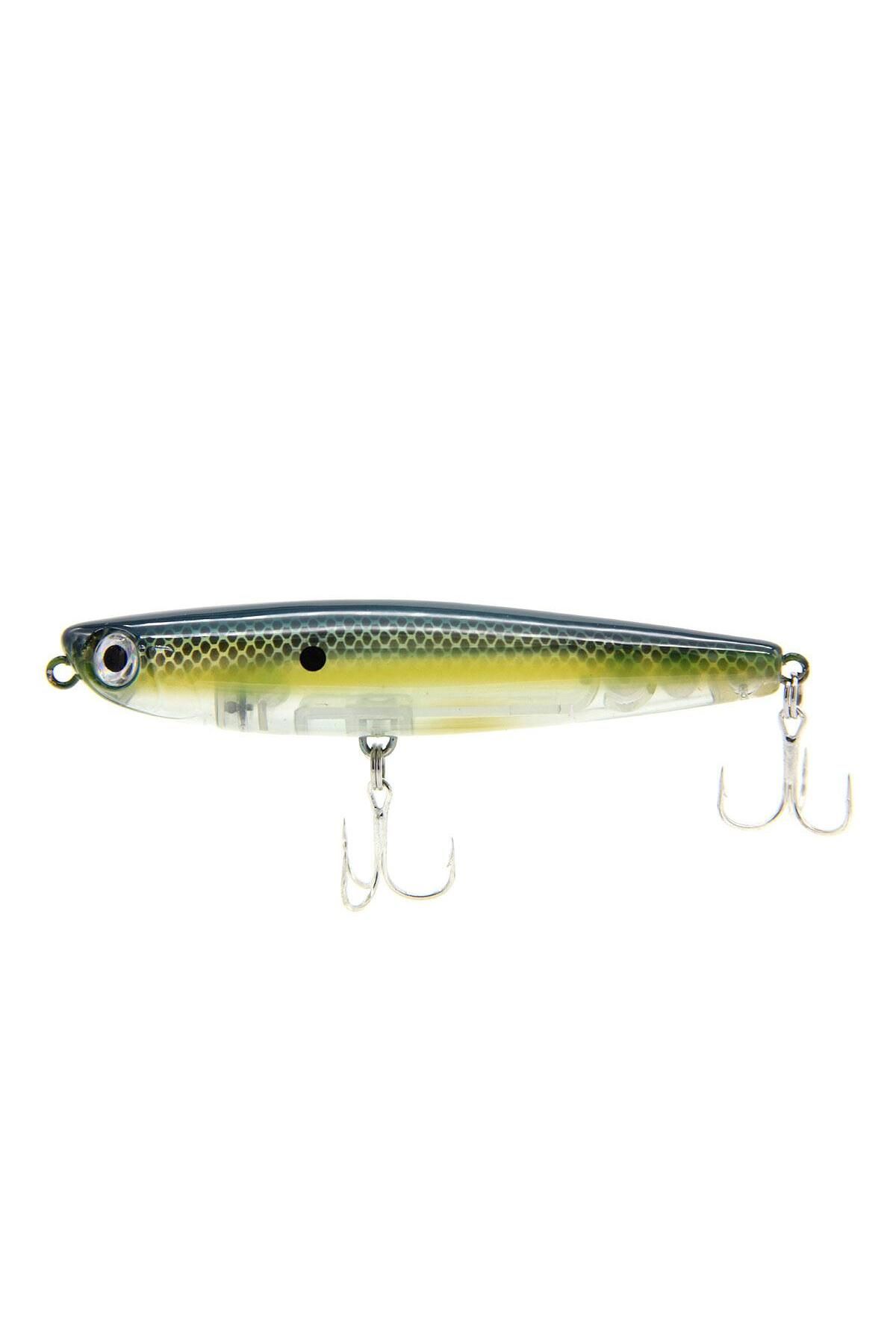 Fujin Surface Minnow SF 90SW 9Cm 12.3Gr Suni Yem