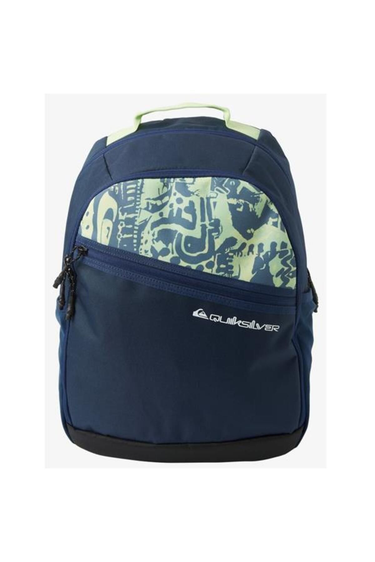 Quiksilver-SCHOOLIE 2.0 - Rucsac Naval Academy NYM0 1