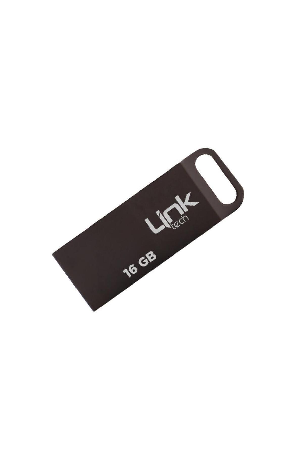 LİNK TECH 16 GB FIT USB FLASH BELLEK F316