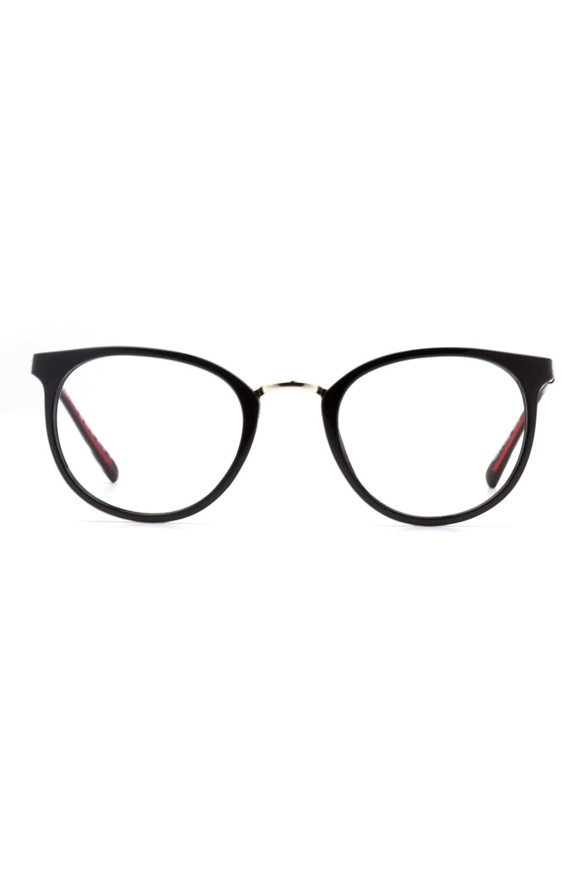 BEN.X BXPRM1787-C205 45 Unisex Optik Çerçeve