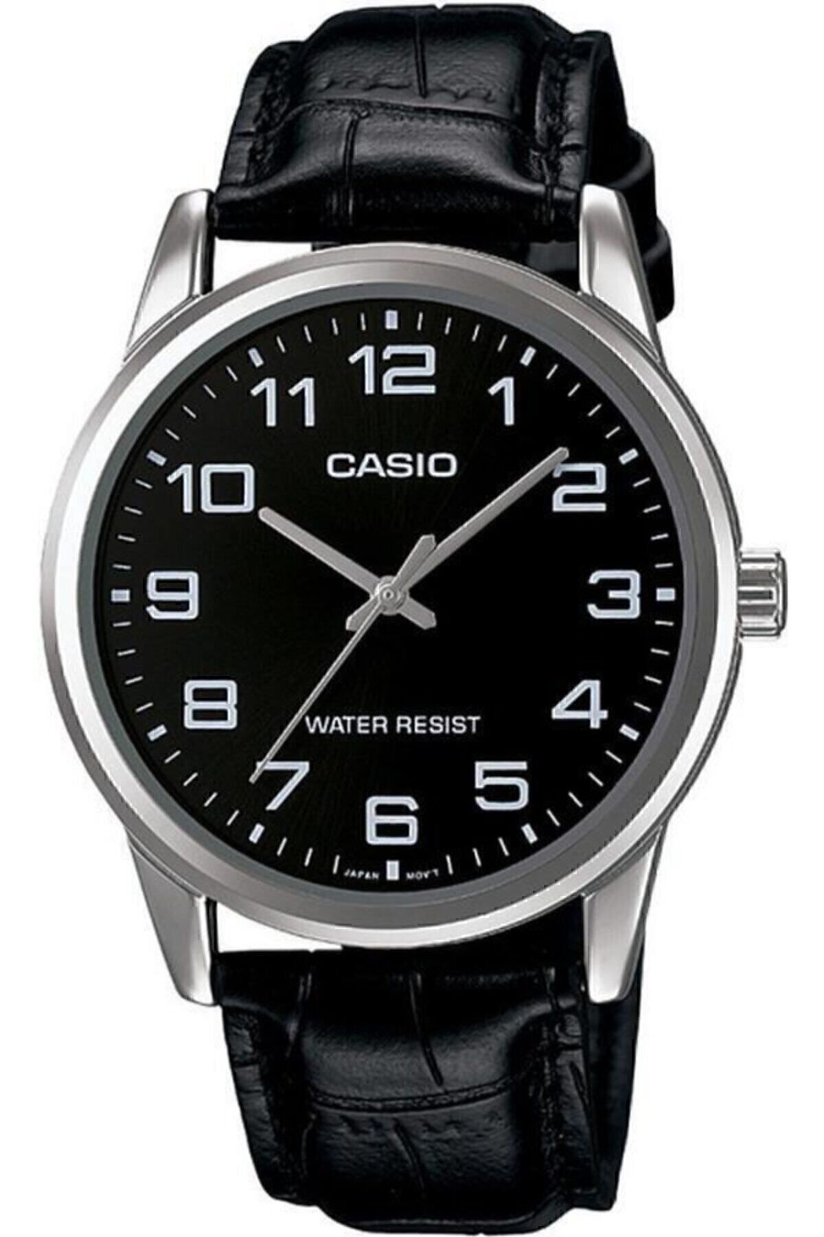 Casio Erkek Kol Saati MTP-V001L-1BUDF