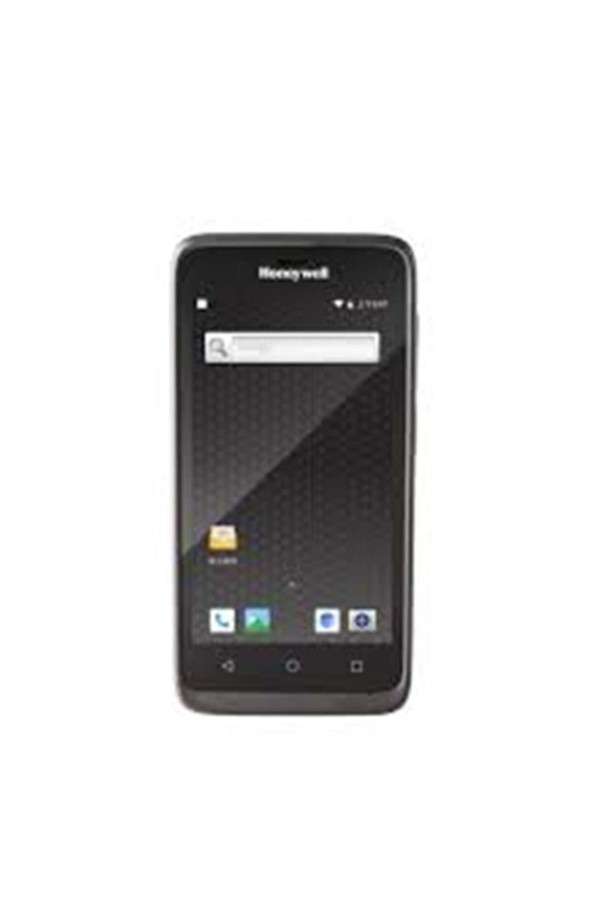 HONEYWELL Eda52 Only 5"Wifi Bluetooth Android Karekod 2D 2Gb Ram 16Gb El Terminali