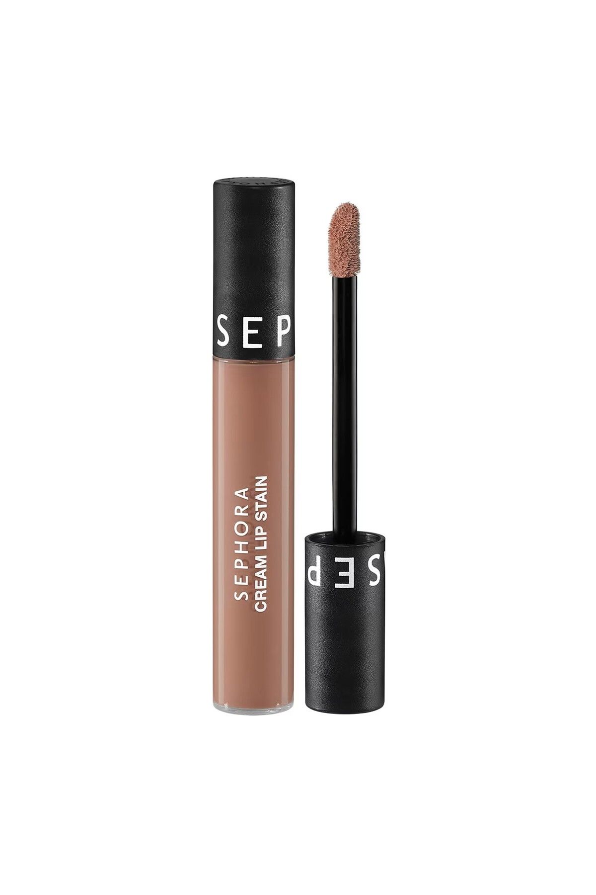 SEPHORA COLLECTION Cream Lip Stain-Ultra Yoğun Pigmentli Uzun Süre Kalıcı Mat Bitişli Ruj 5ML