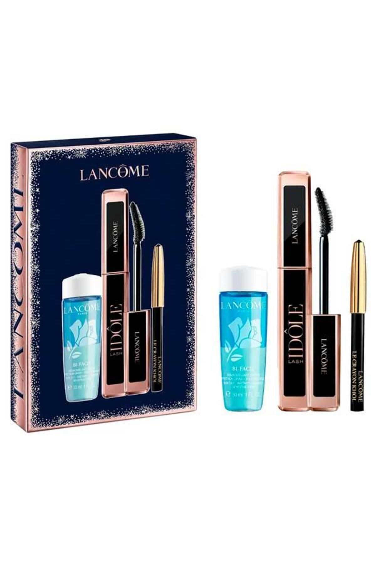 Lancome Idole Lash Maskara Set