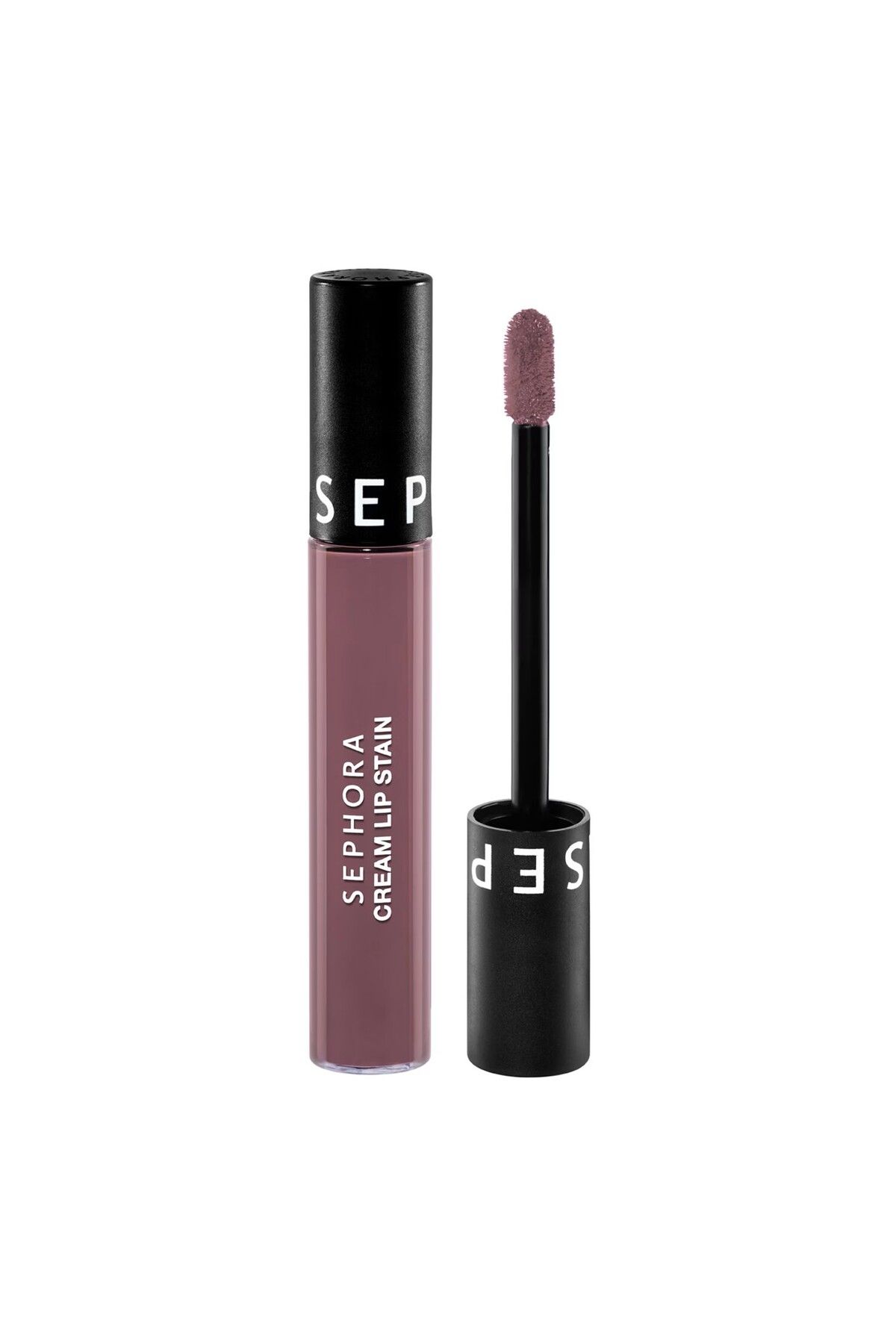 SEPHORA COLLECTION Cream Lip Stain-Ultra Yoğun Pigmentli Uzun Süre Kalıcı Mat Bitişli Ruj 5ML