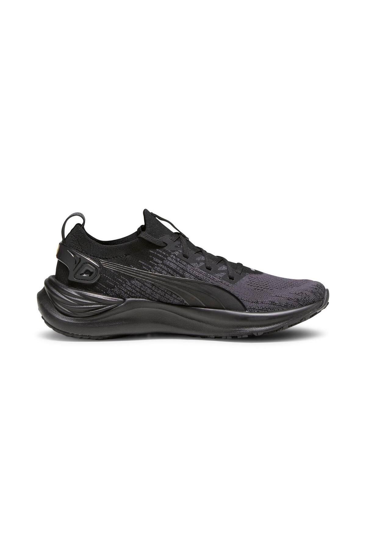 کفش دویدن زنانه Electrify Nitro 3 Knit Wns Puma