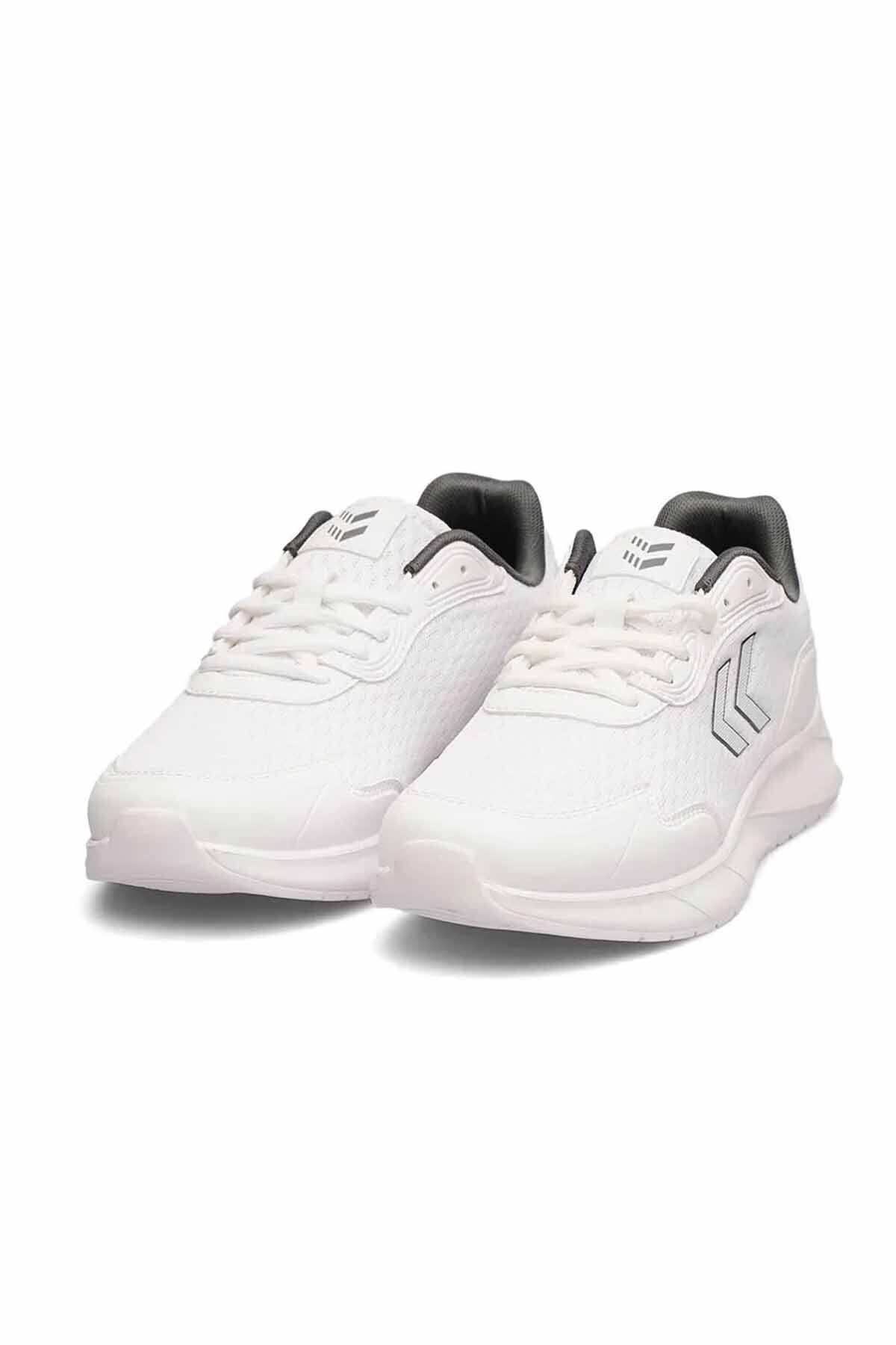 hummel-Pantofi sport de zi cu zi unisex Talpă cu spumă cu memorie 4