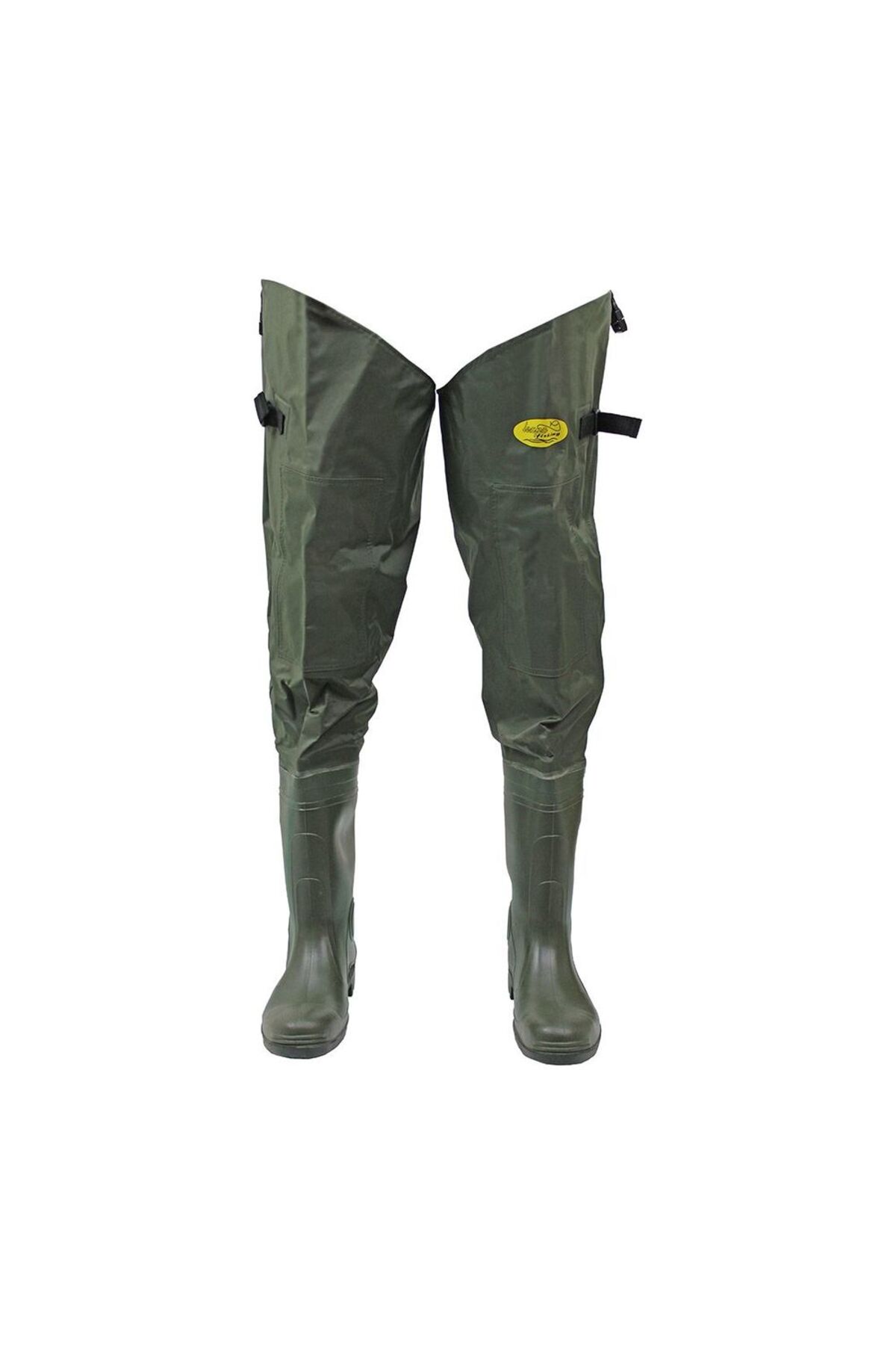 Lexpo  Fishing No:45 Kasık Çizme